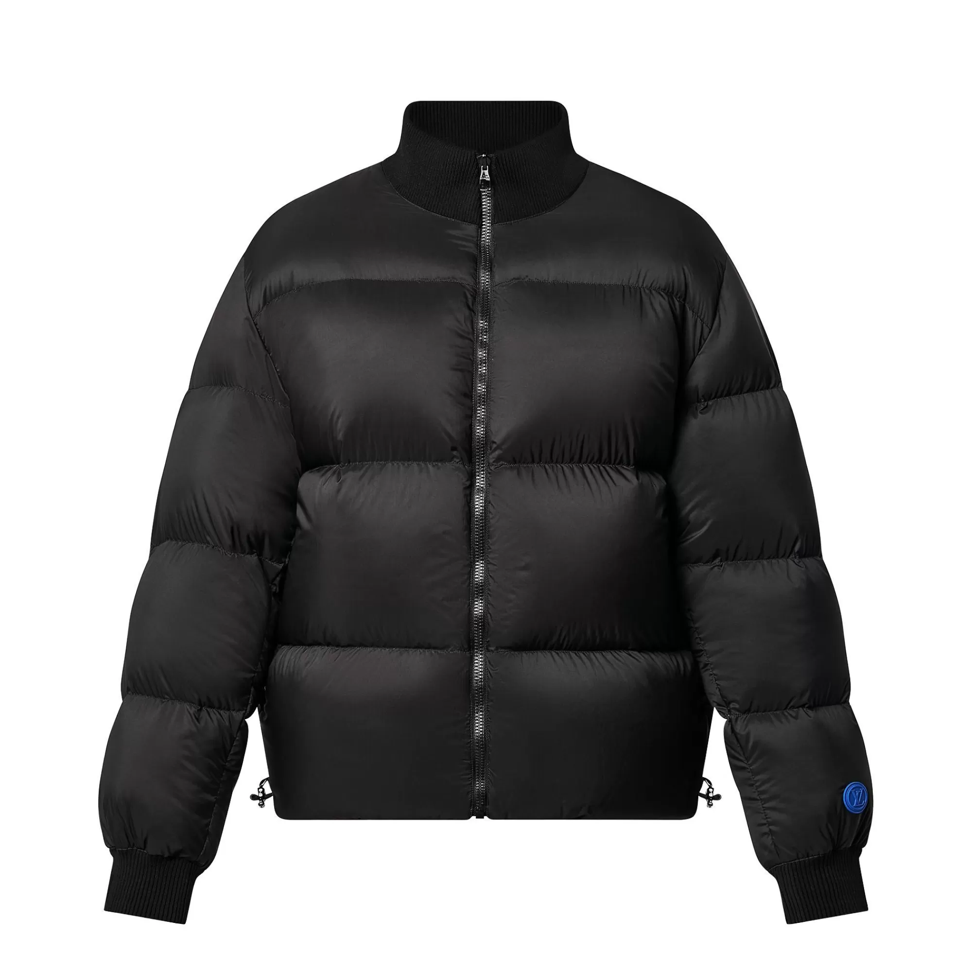 Store Louis Vuitton Damier Reversible Down Blouson