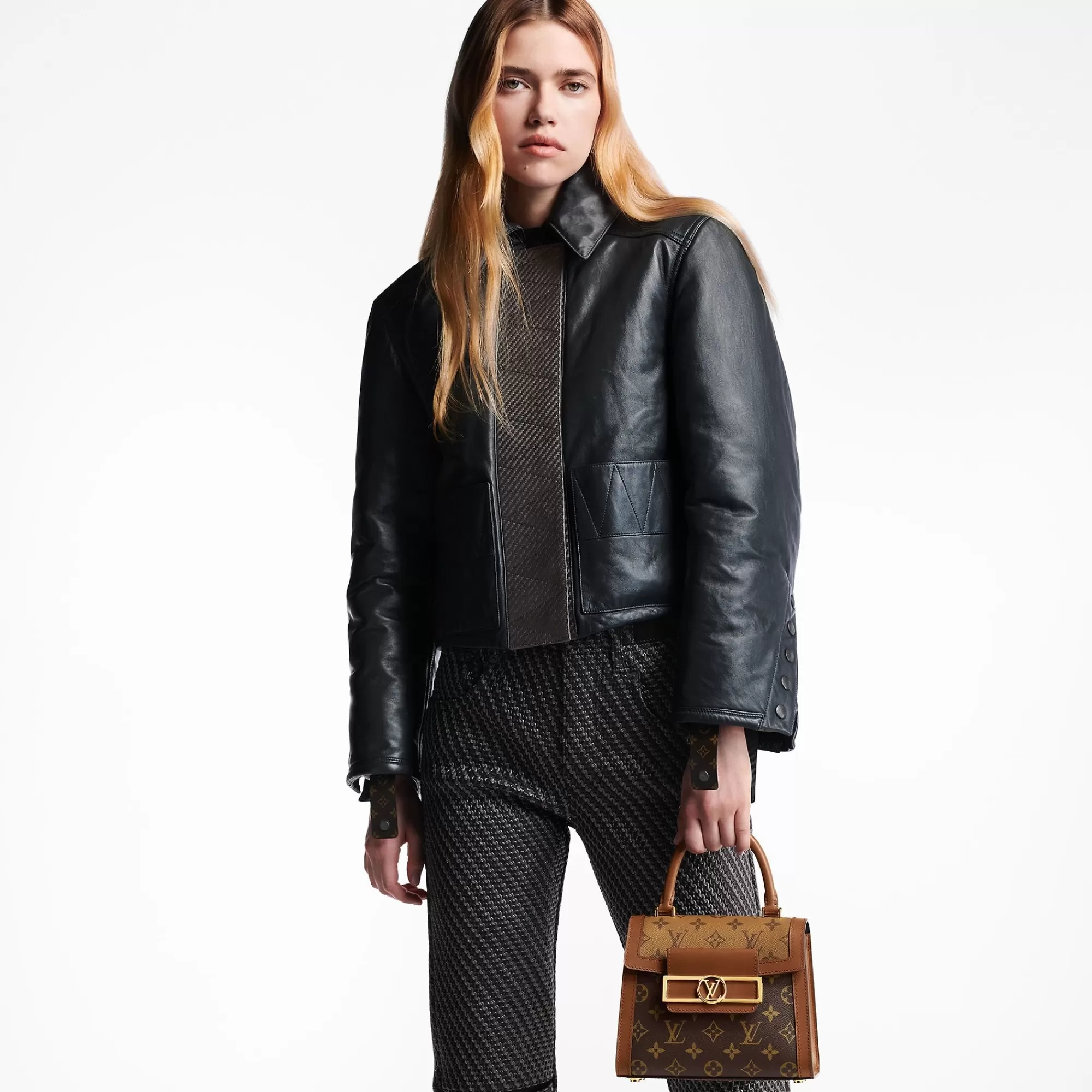 Store Louis Vuitton Dauphine Capitale