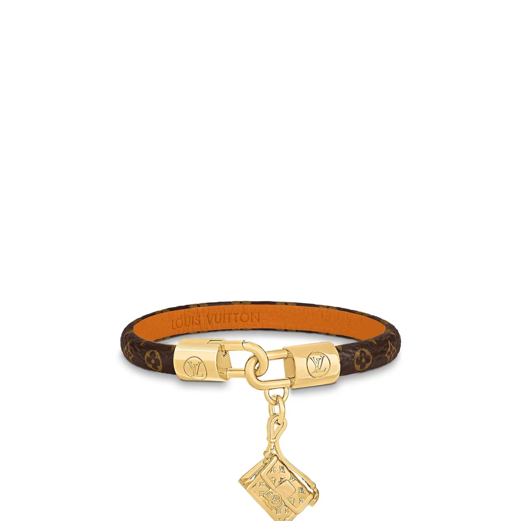 Cheap Louis Vuitton Dauphine Charm Bracelet