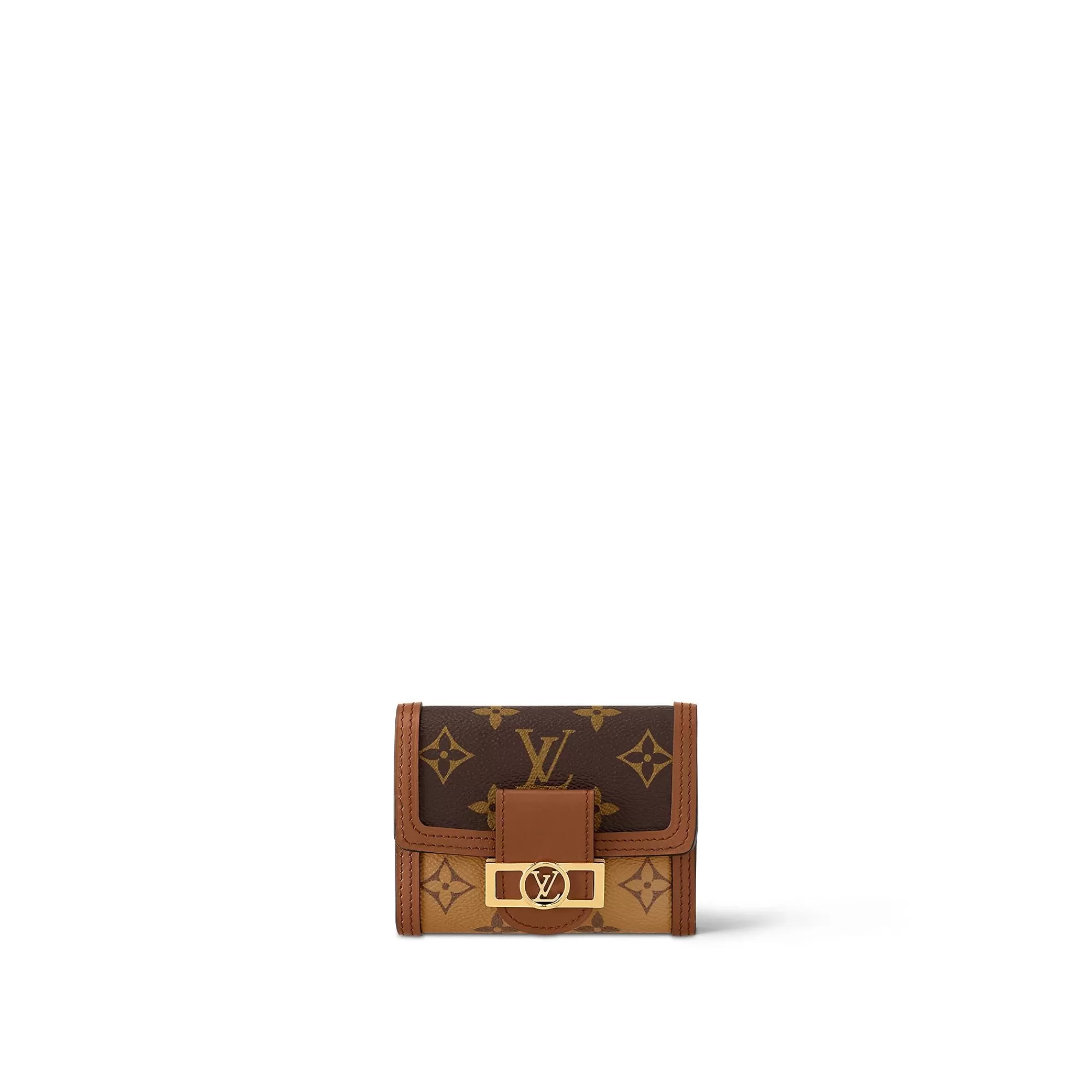 Online Louis Vuitton Dauphine Compact Wallet