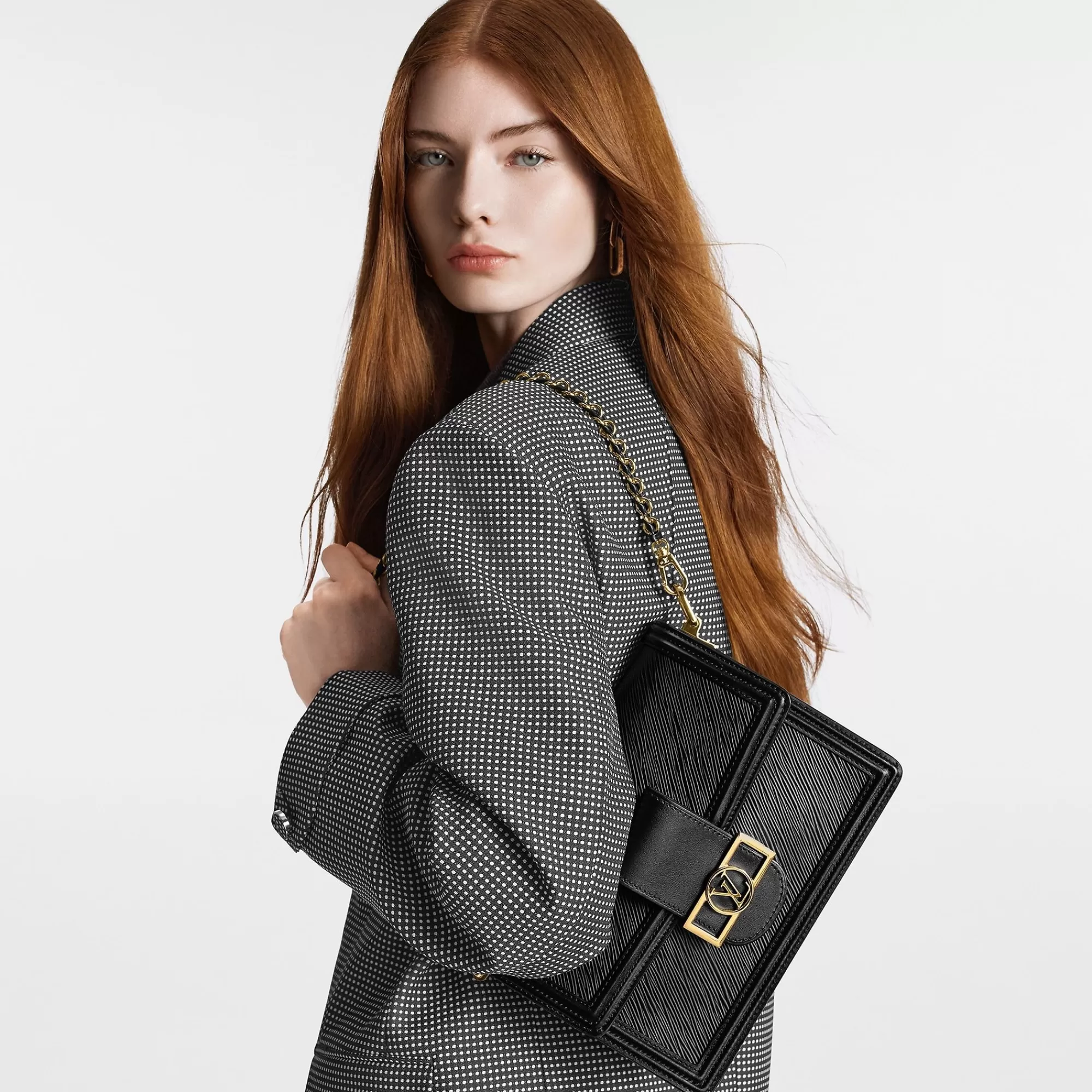 Sale Louis Vuitton Dauphine Mm