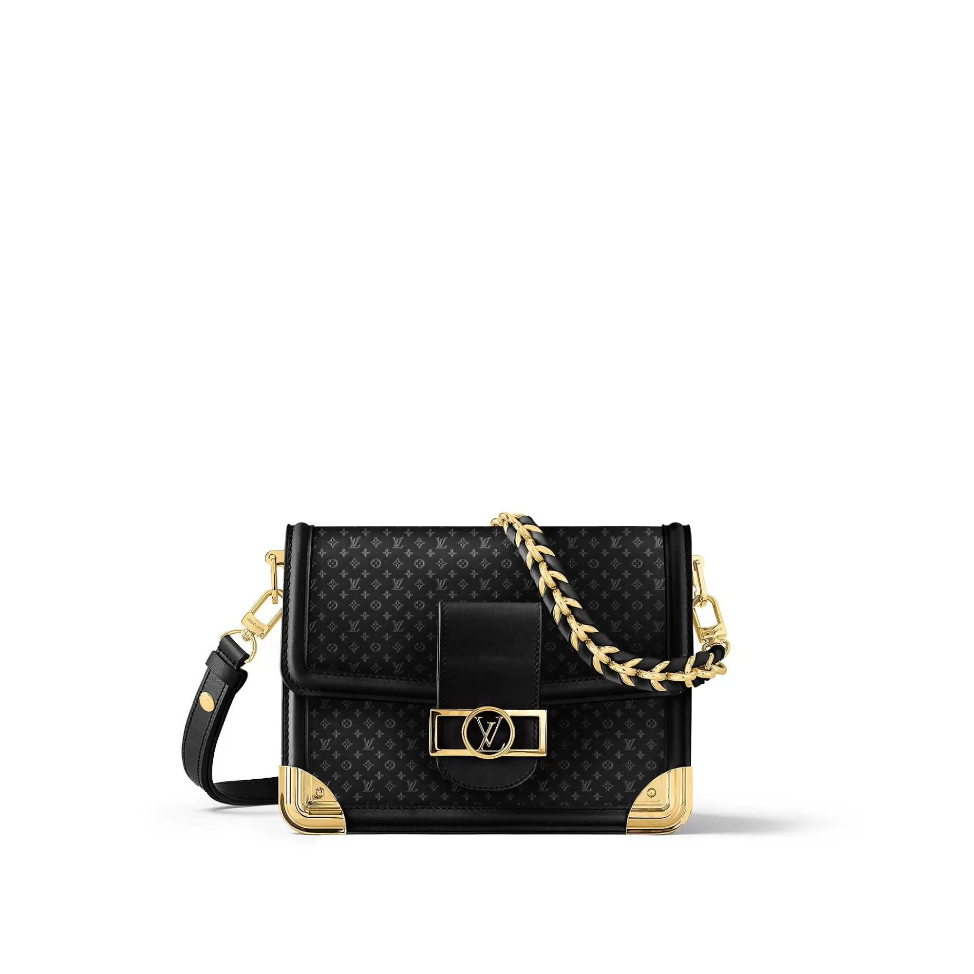 Cheap Louis Vuitton Dauphine Mm
