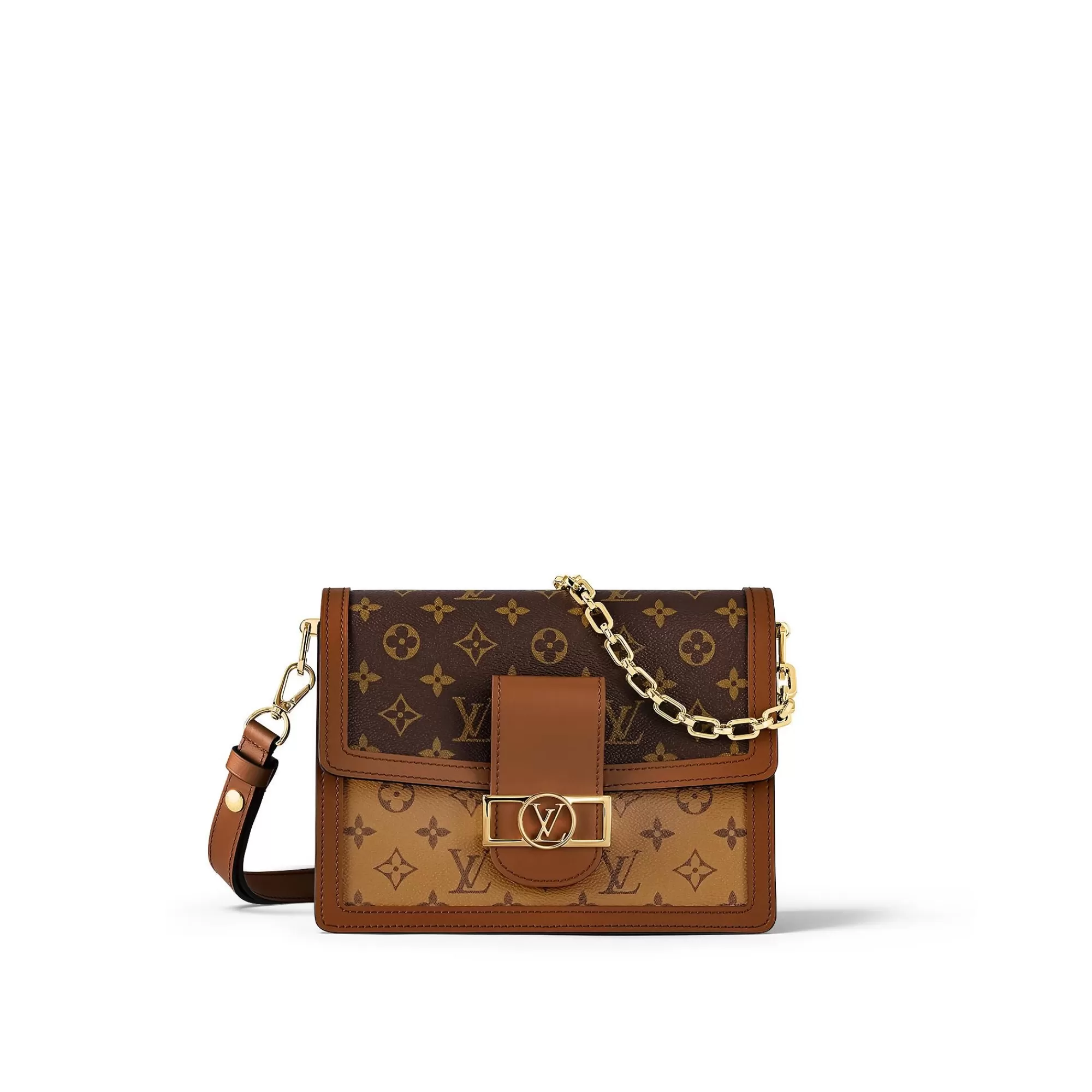 Discount Louis Vuitton Dauphine Mm