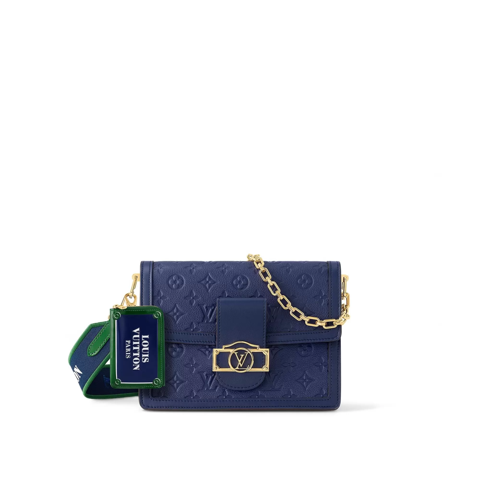 Sale Louis Vuitton Dauphine Mm