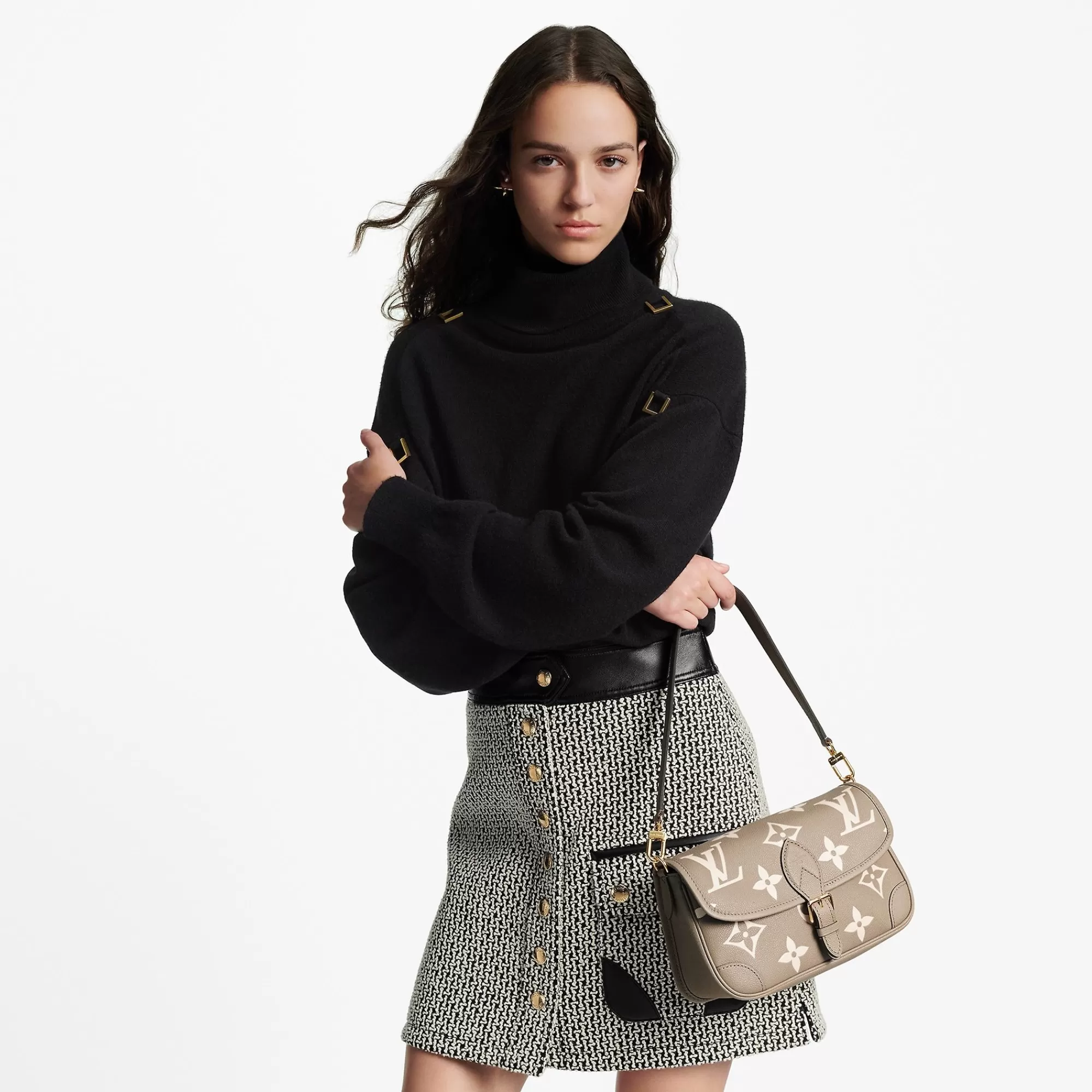 Online Louis Vuitton Diane