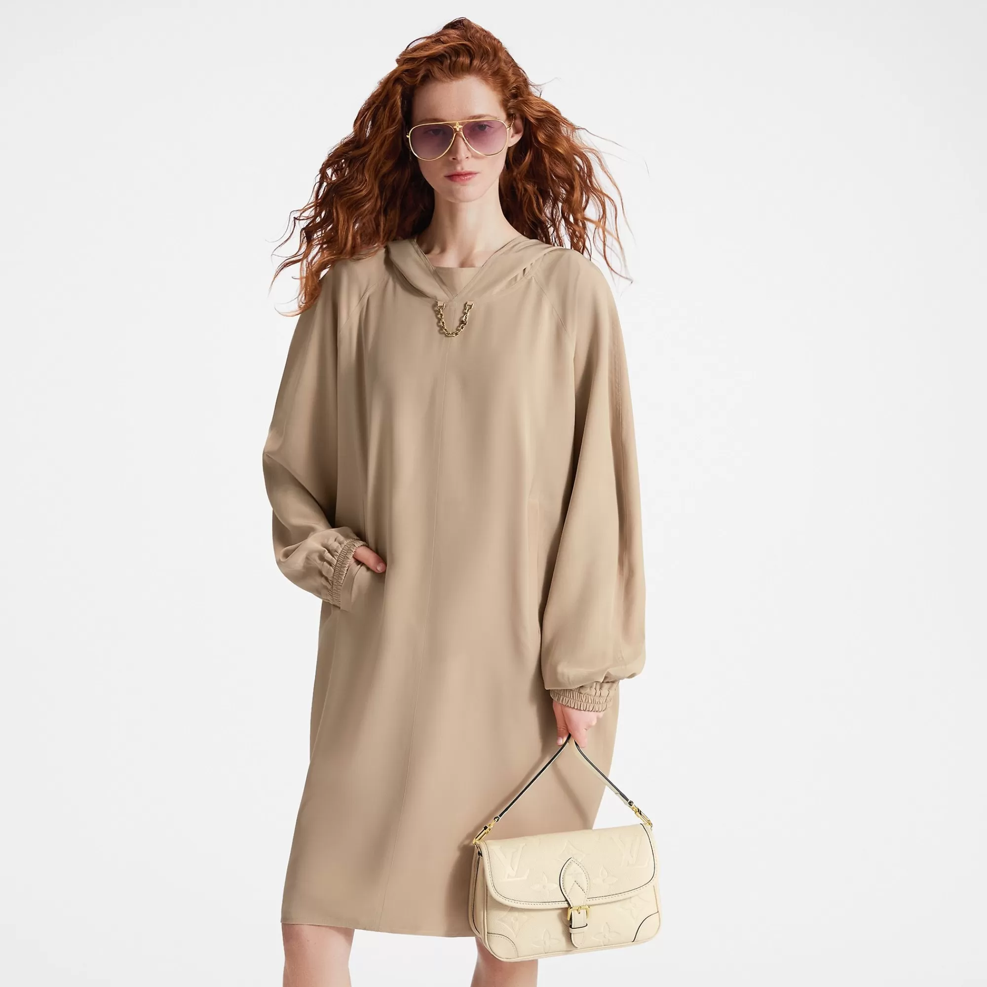 Best Louis Vuitton Diane Cream