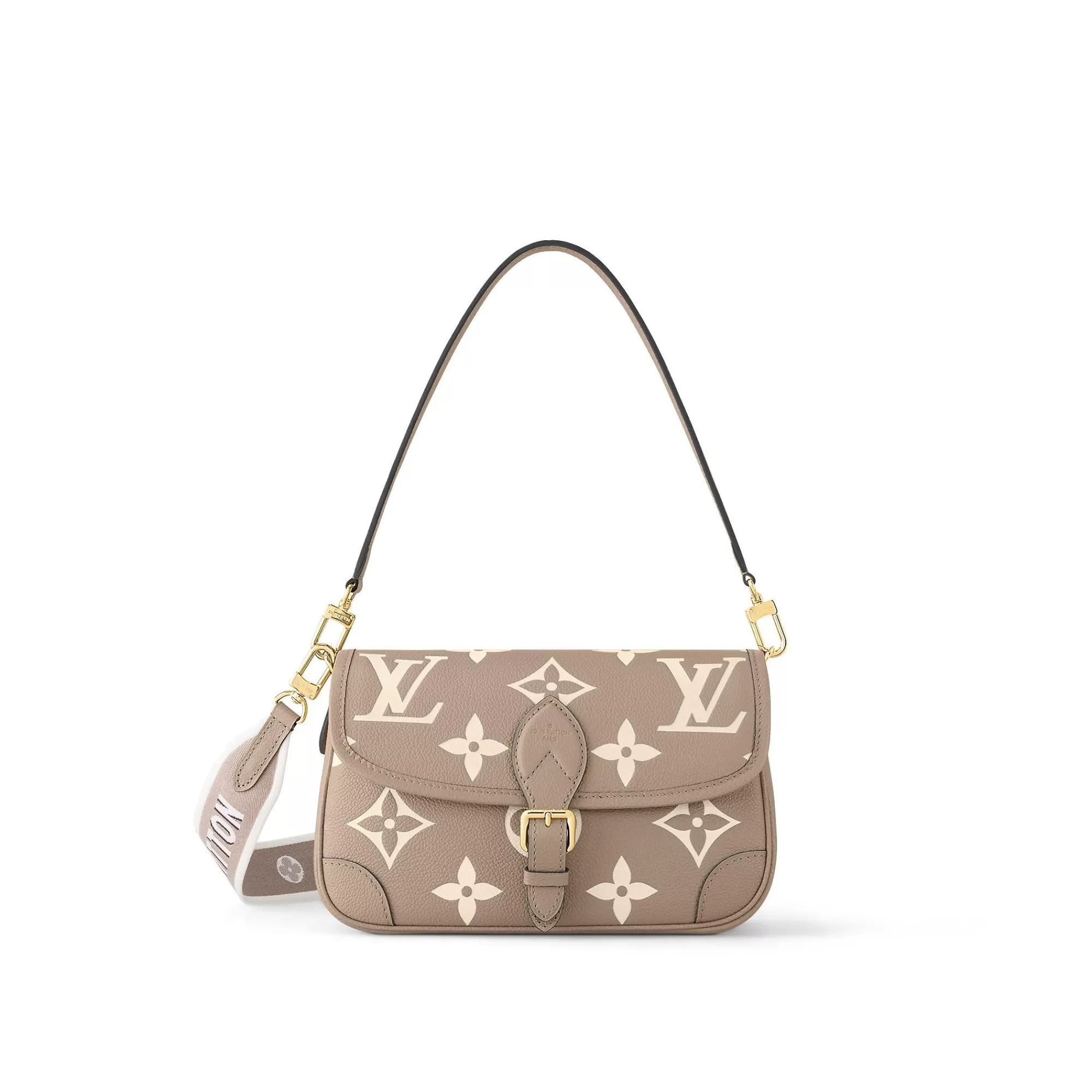 Online Louis Vuitton Diane