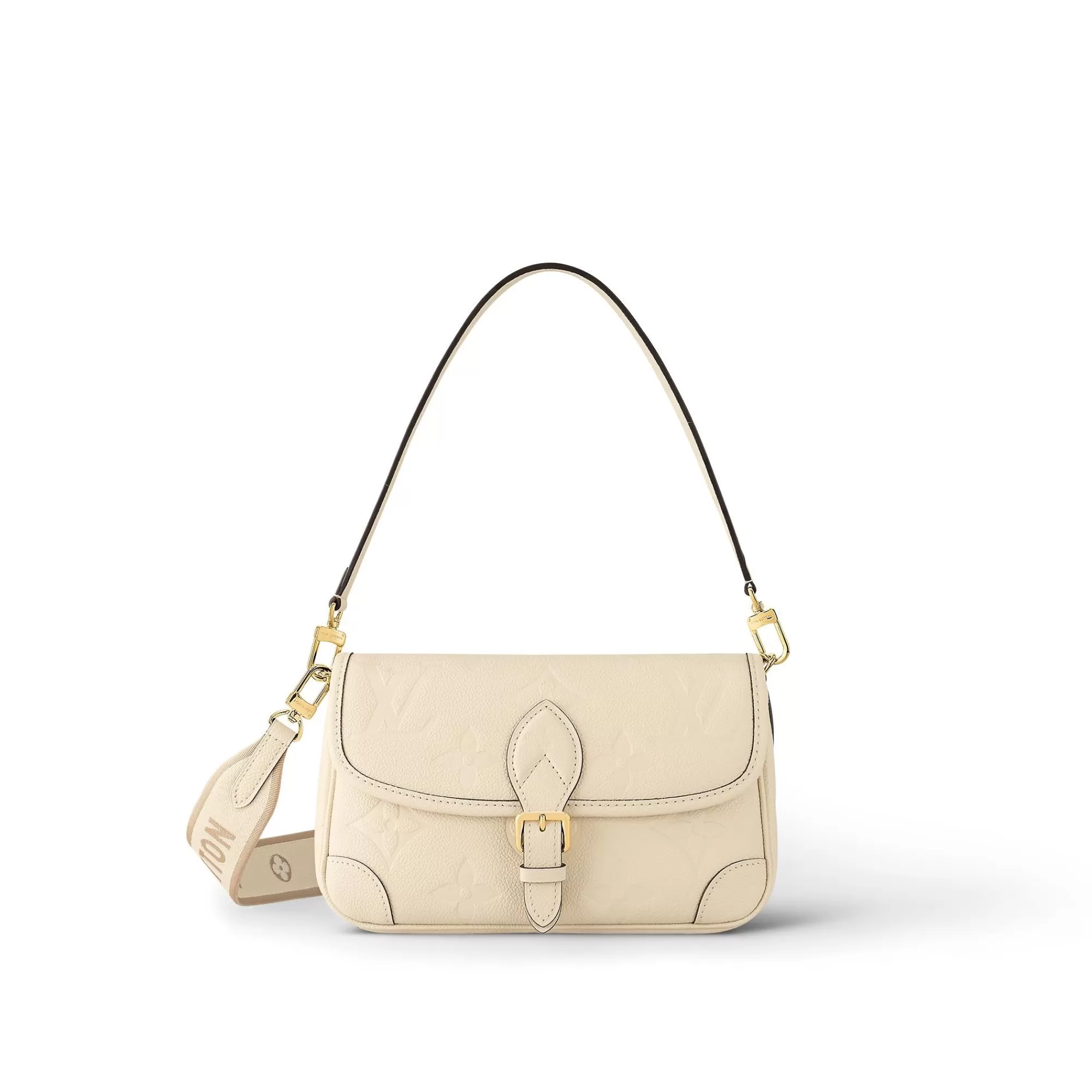 Best Louis Vuitton Diane Cream