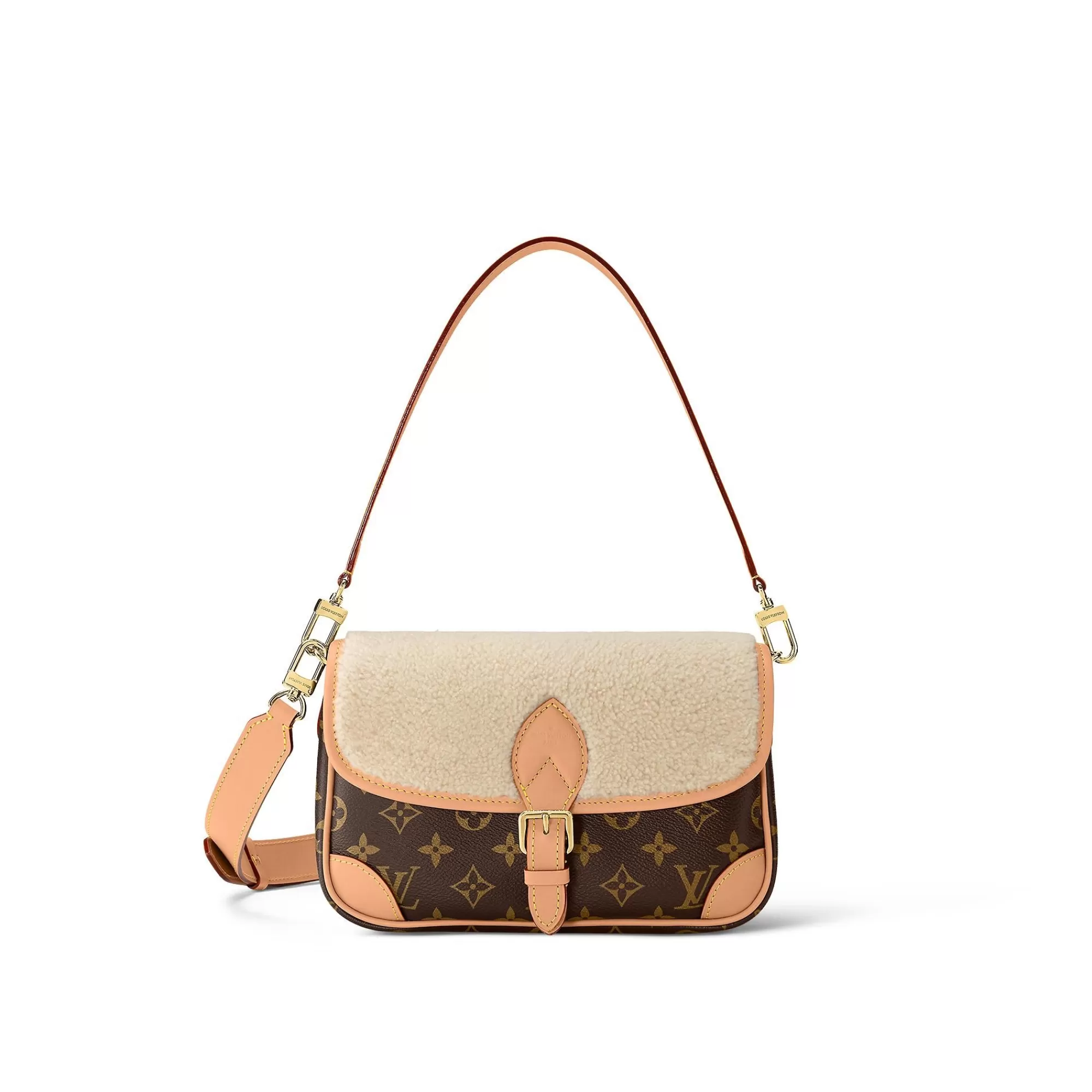 Fashion Louis Vuitton Diane