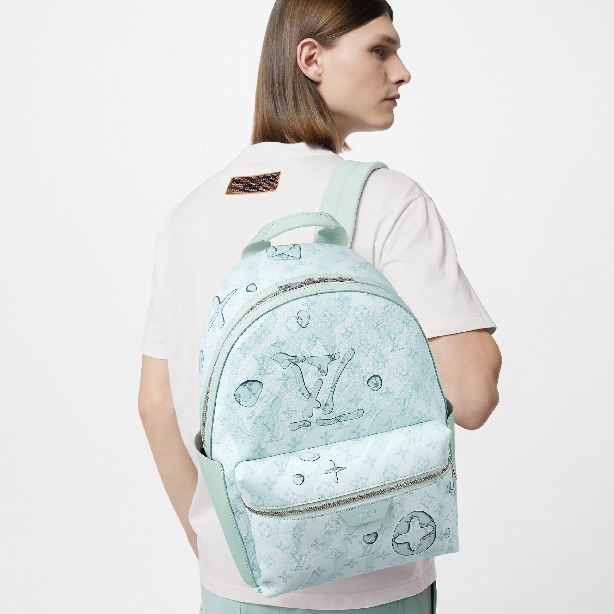 Flash Sale Louis Vuitton Discovery Backpack