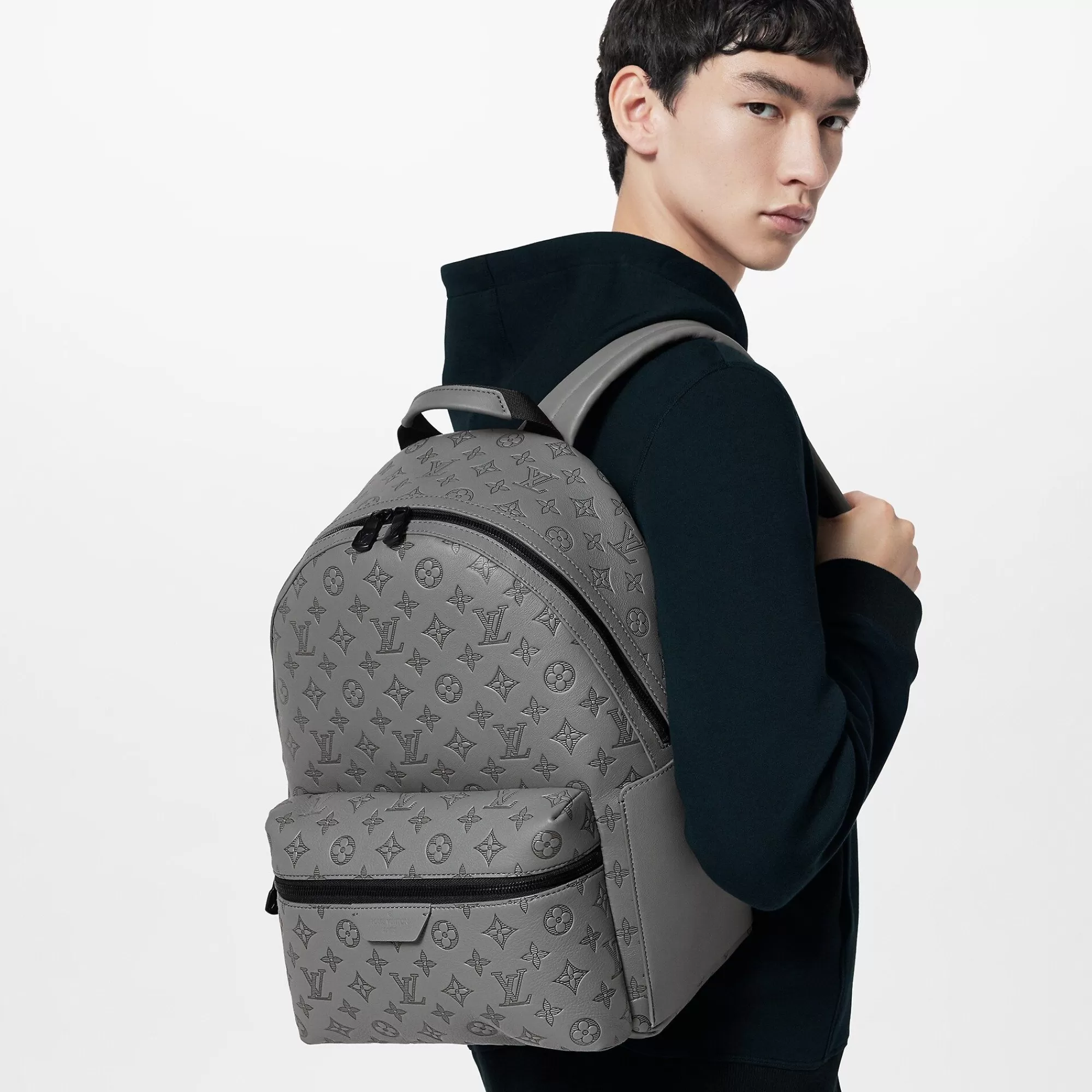 Best Sale Louis Vuitton Discovery Backpack