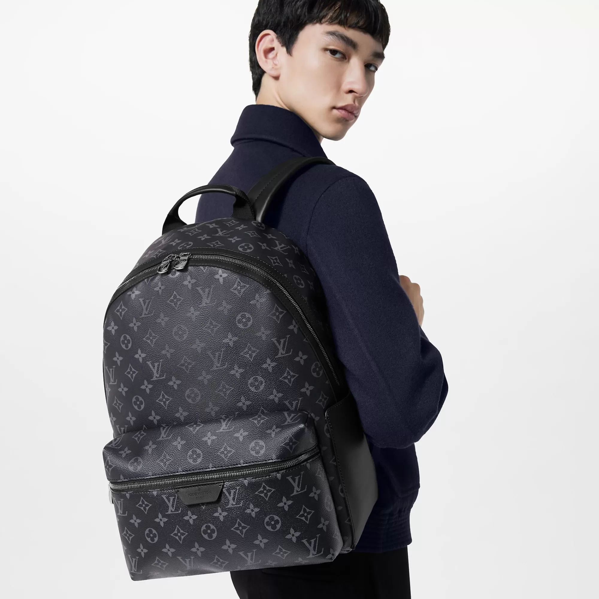 Cheap Louis Vuitton Discovery Backpack Mm