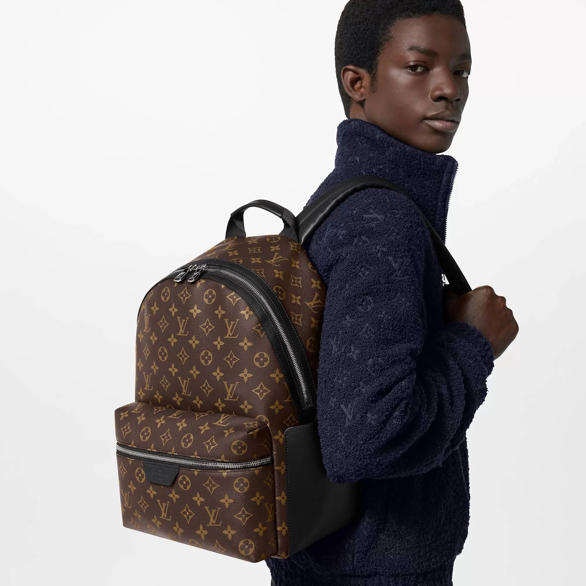Store Louis Vuitton Discovery Backpack Pm