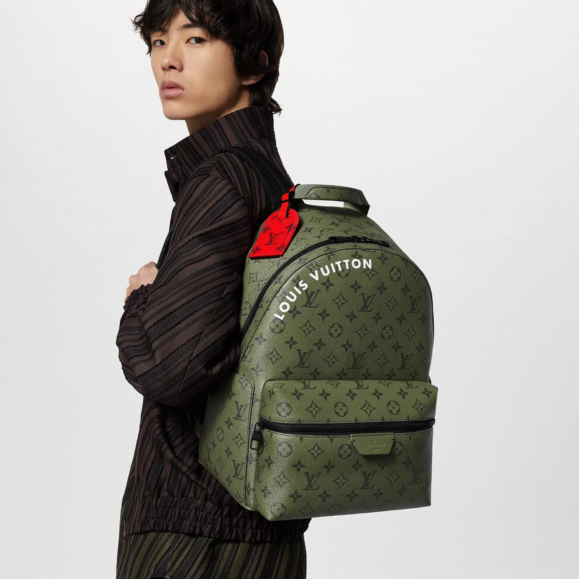 Cheap Louis Vuitton Discovery Backpack Pm