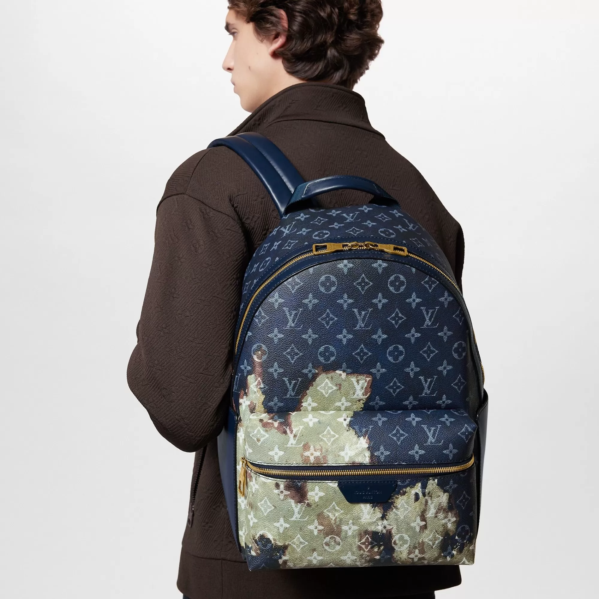 Best Louis Vuitton Discovery Backpack Pm