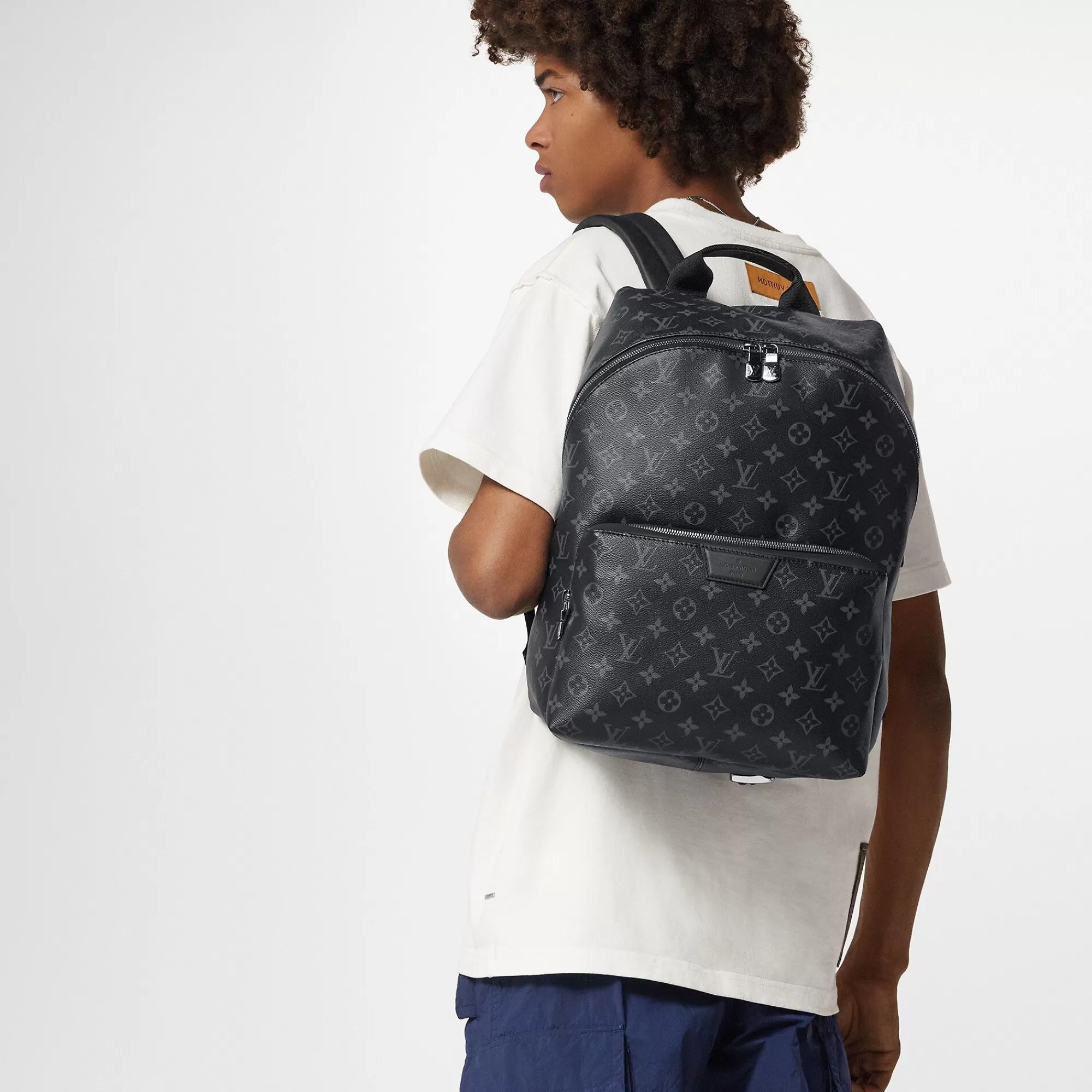 Hot Louis Vuitton Discovery Backpack Pm