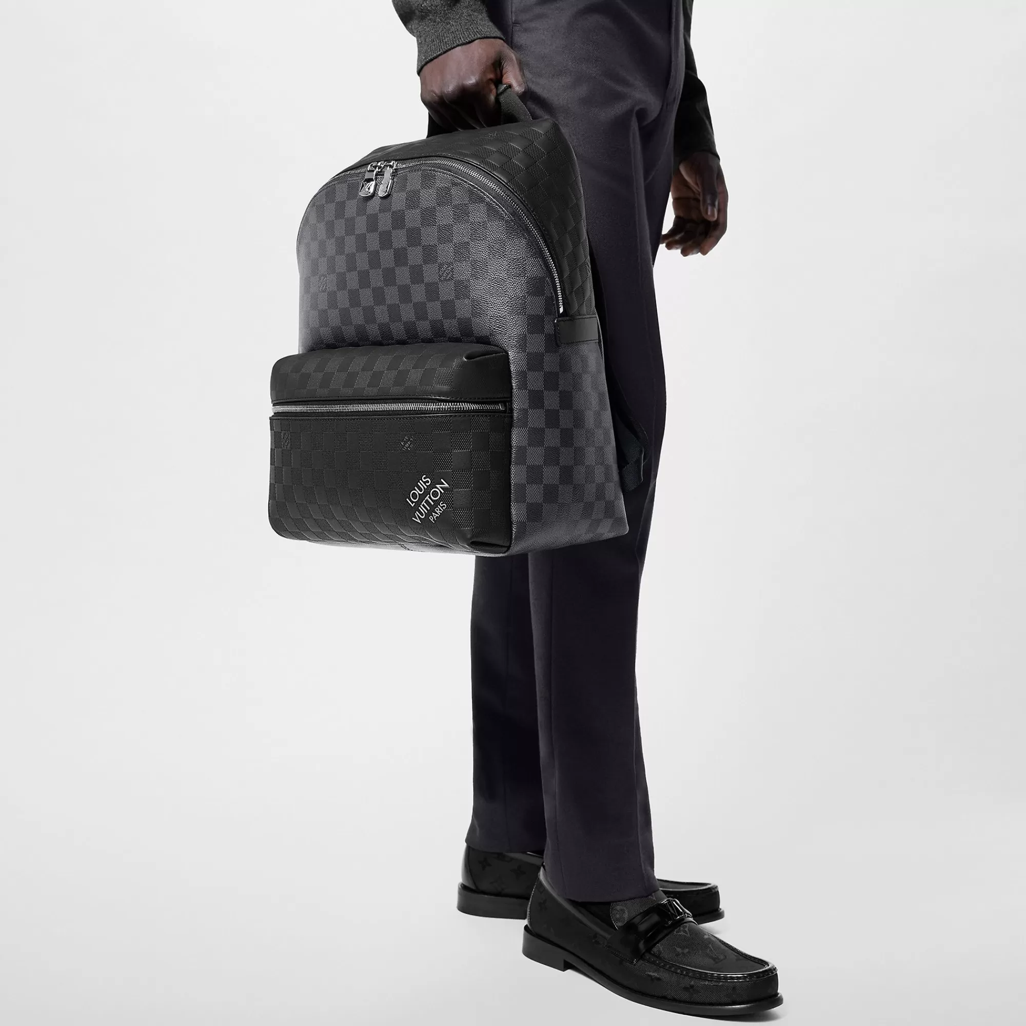 Online Louis Vuitton Discovery Backpack Pm