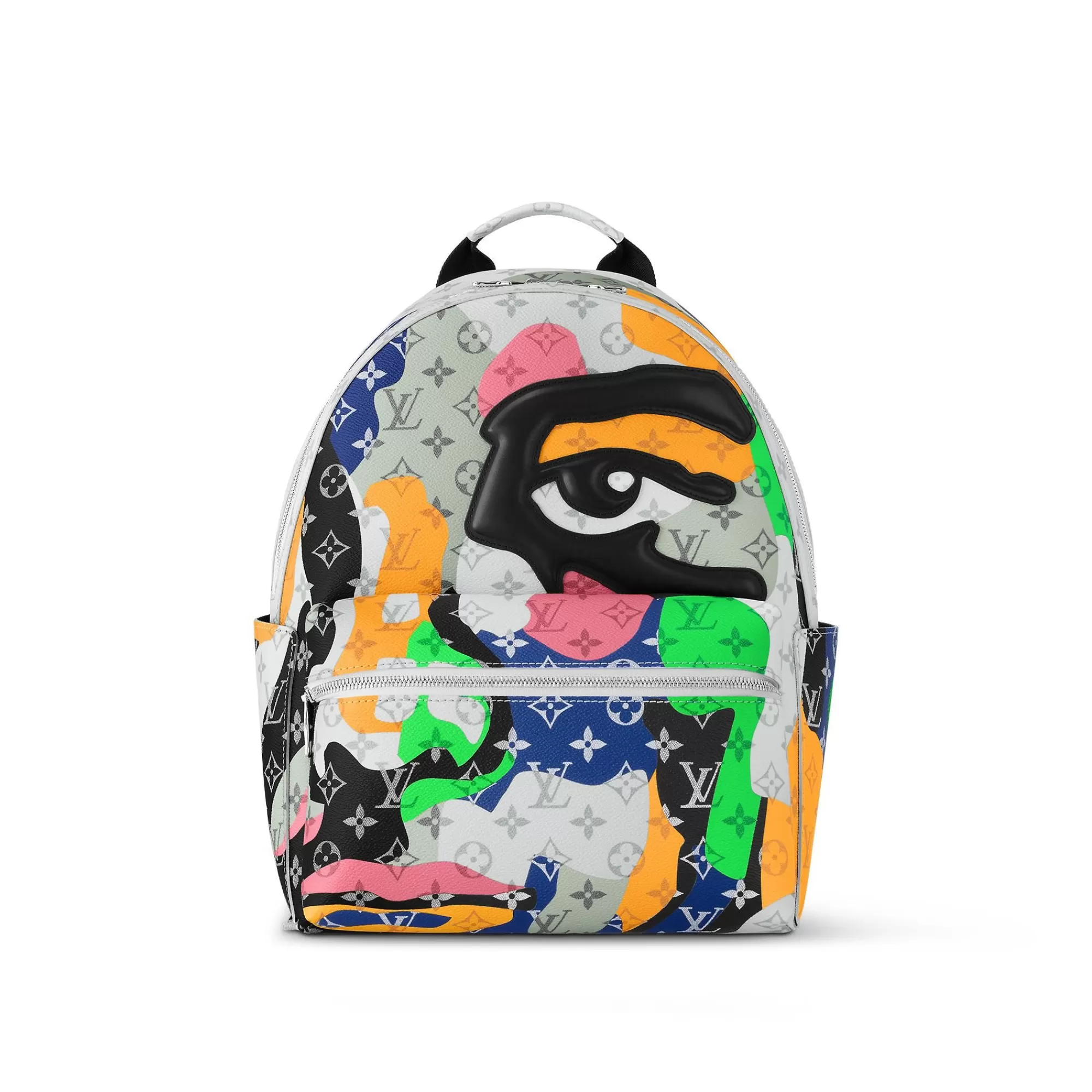 Store Louis Vuitton Discovery Backpack Pm