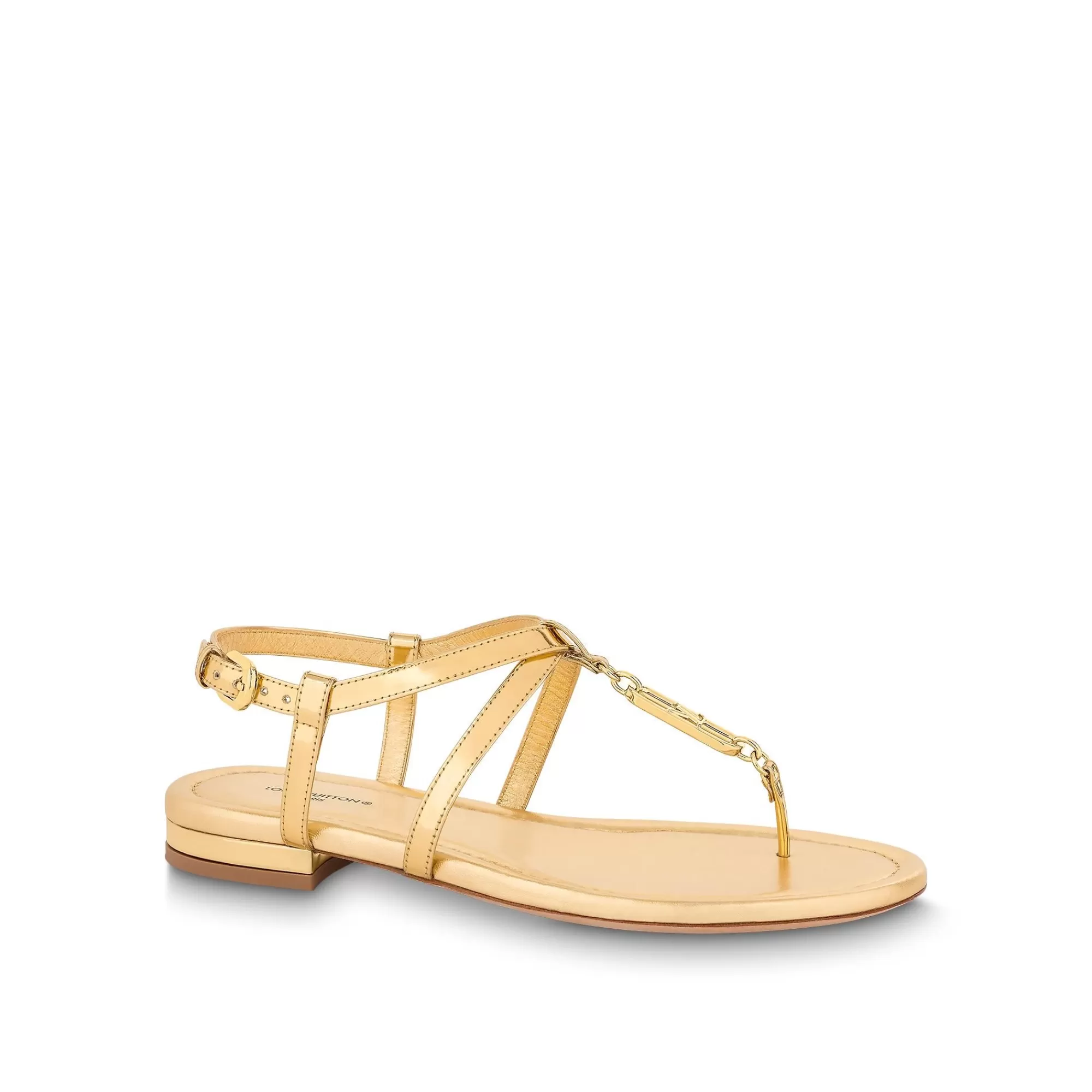 Cheap Louis Vuitton Dita Flat Sandal