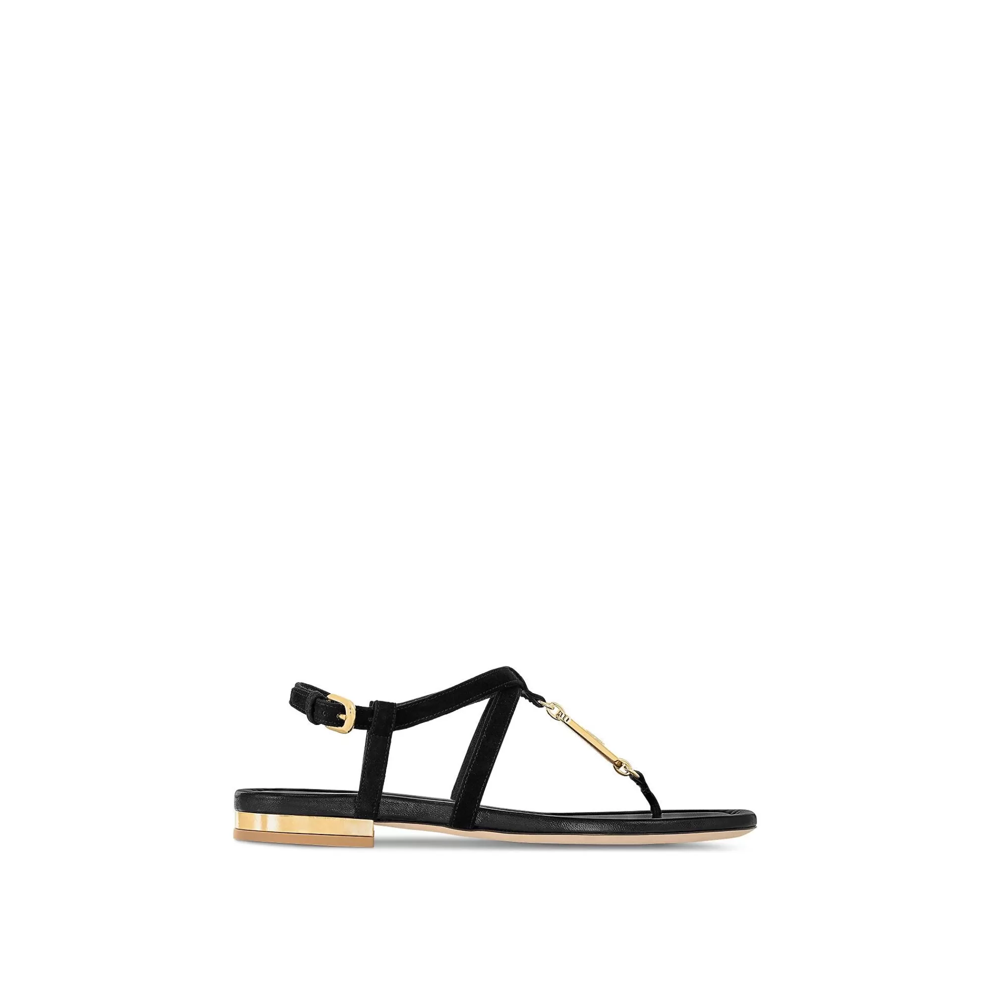Best Sale Louis Vuitton Dita Flat Sandal