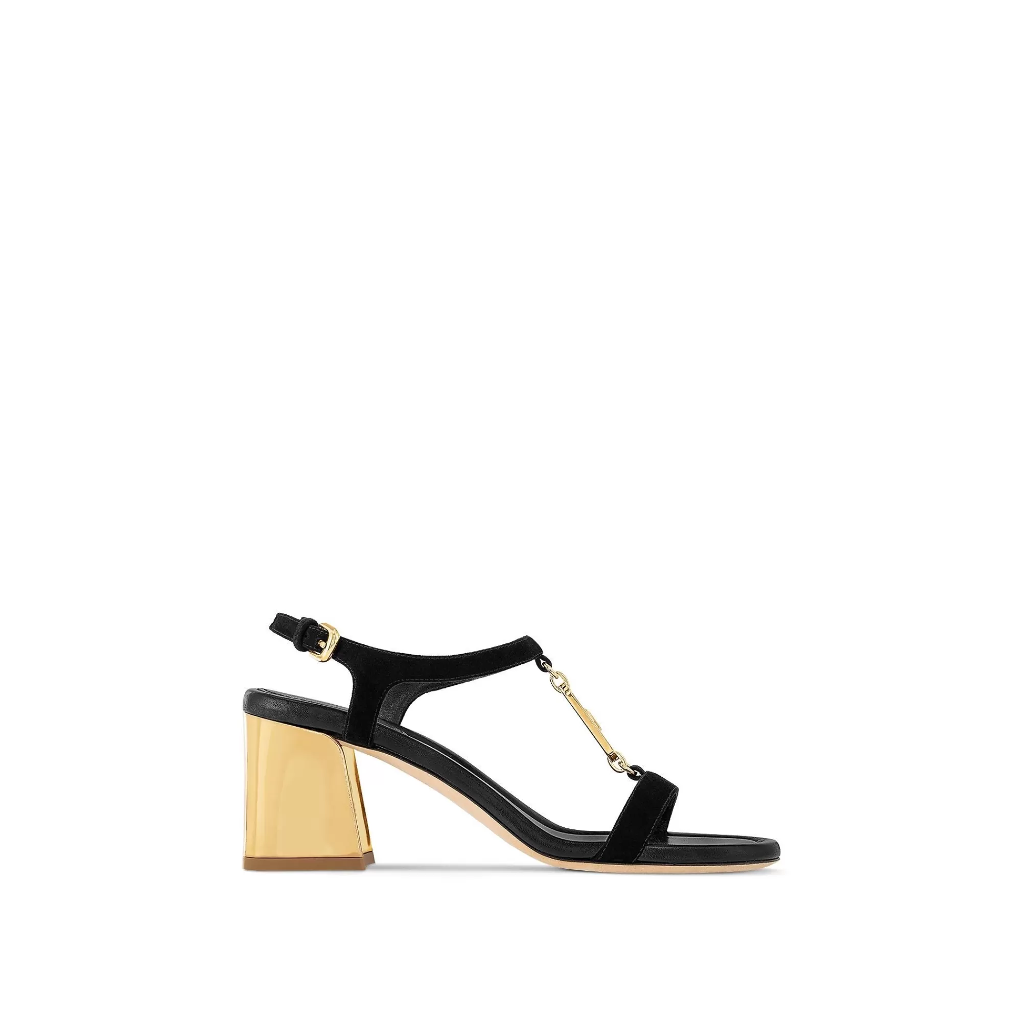 Outlet Louis Vuitton Dita Sandal