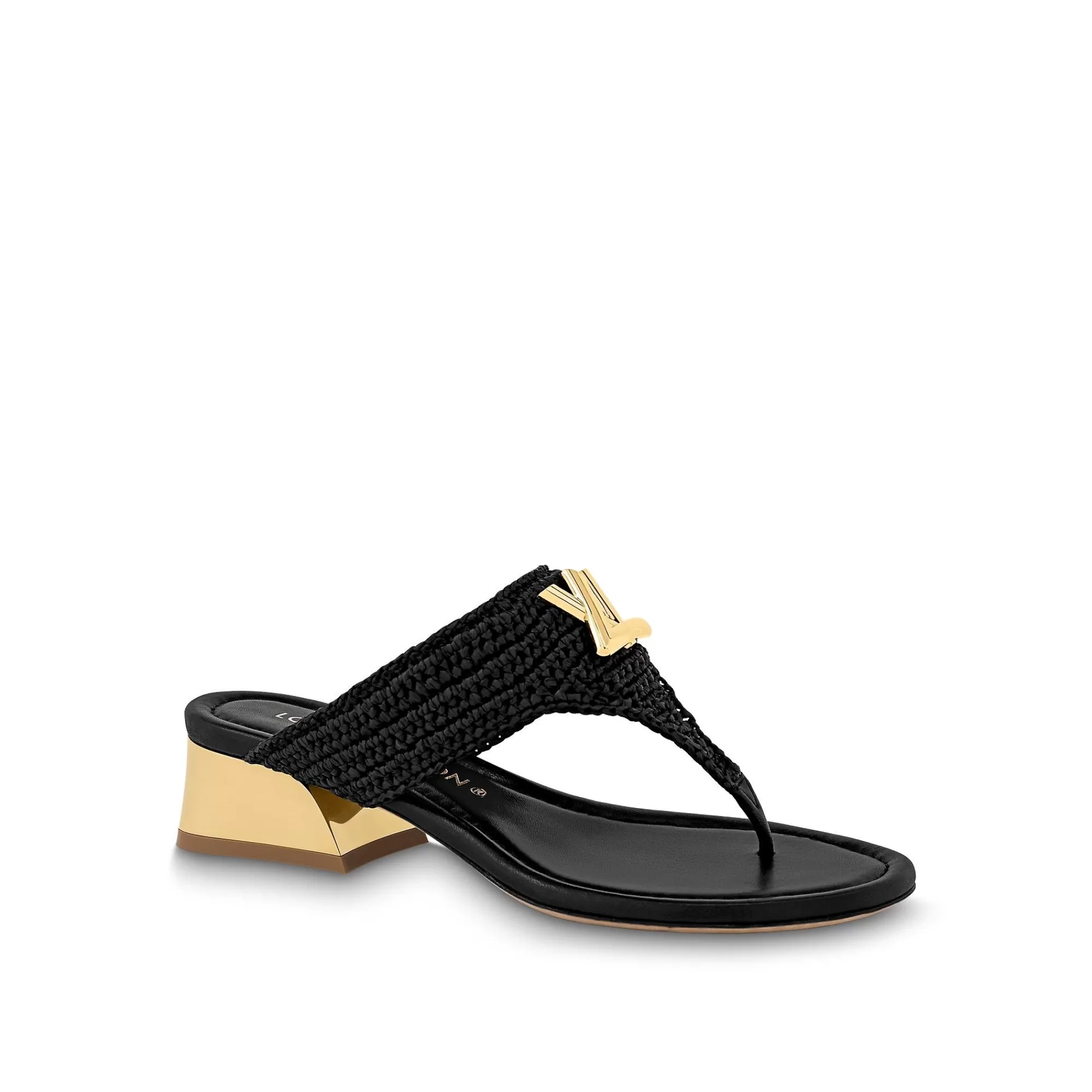Sale Louis Vuitton Dita Thong