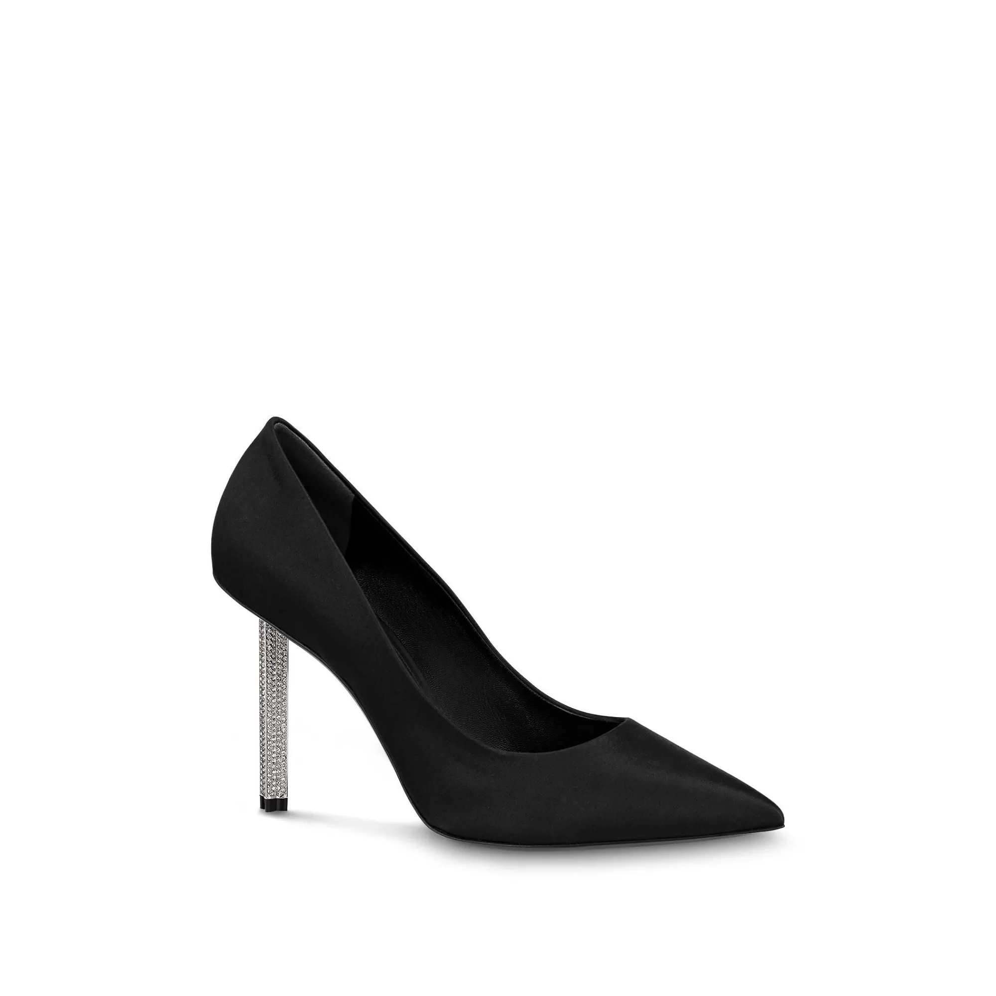 Fashion Louis Vuitton Diva Pump