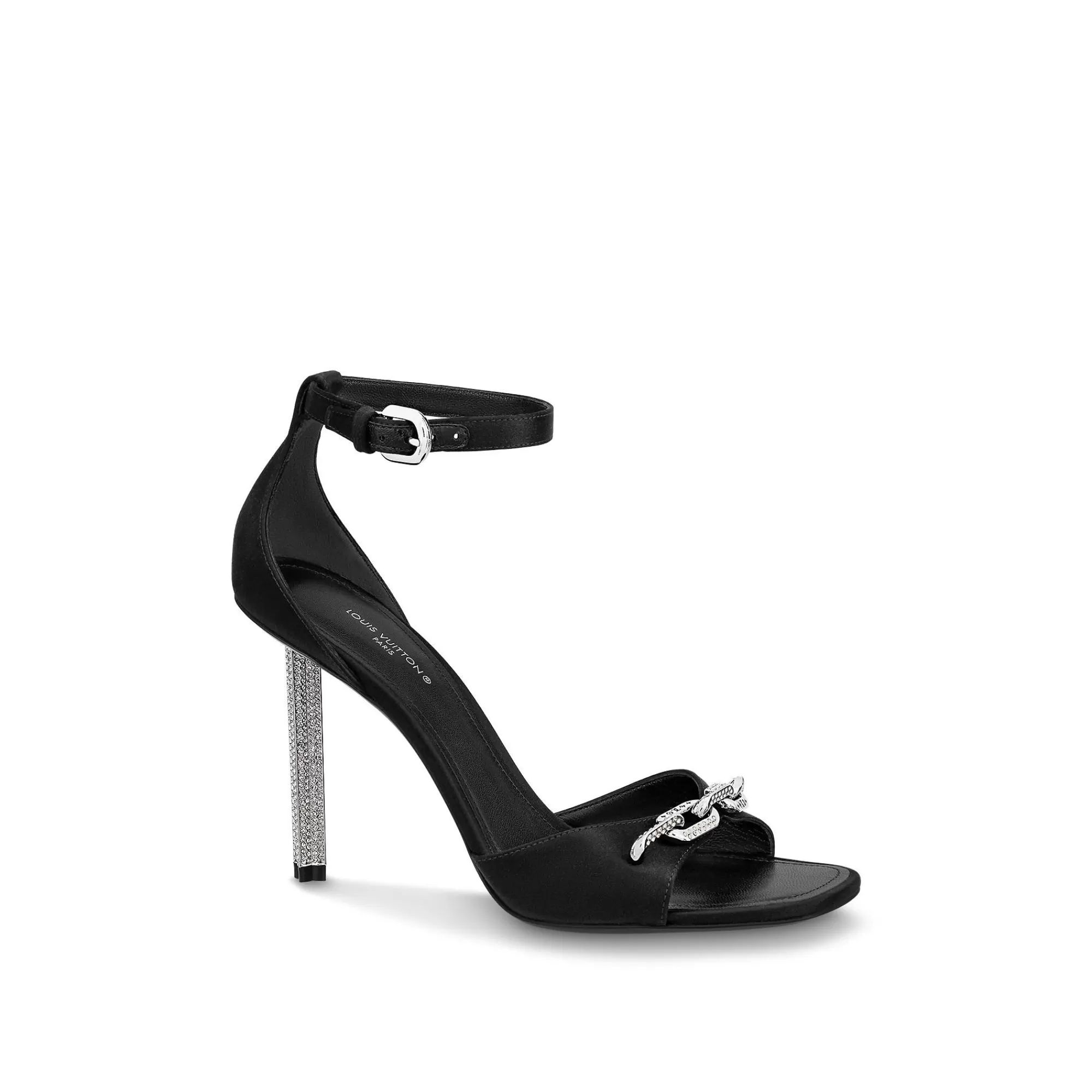 Fashion Louis Vuitton Diva Sandal