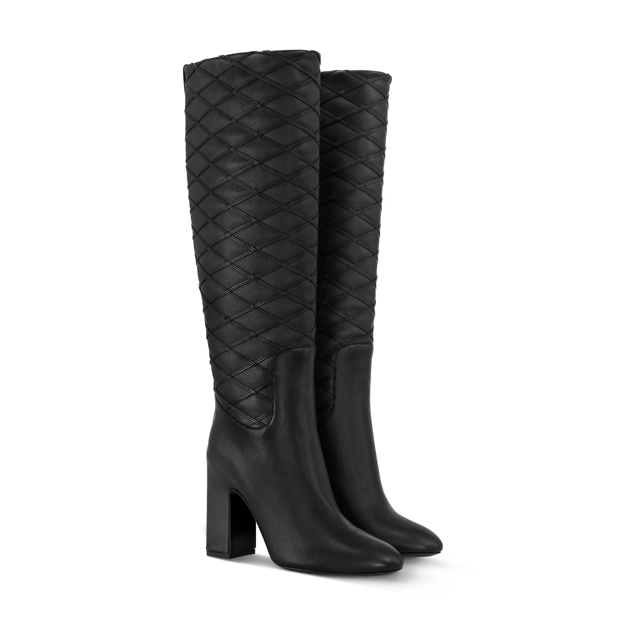 Clearance Louis Vuitton Donna High Boot