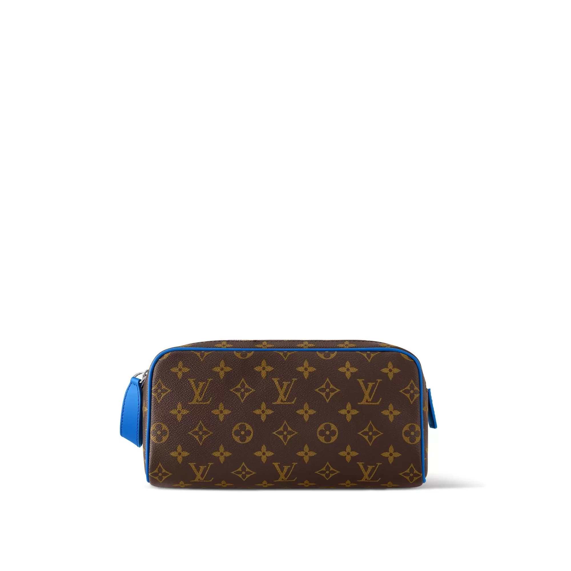Cheap Louis Vuitton Dopp Kit Blue