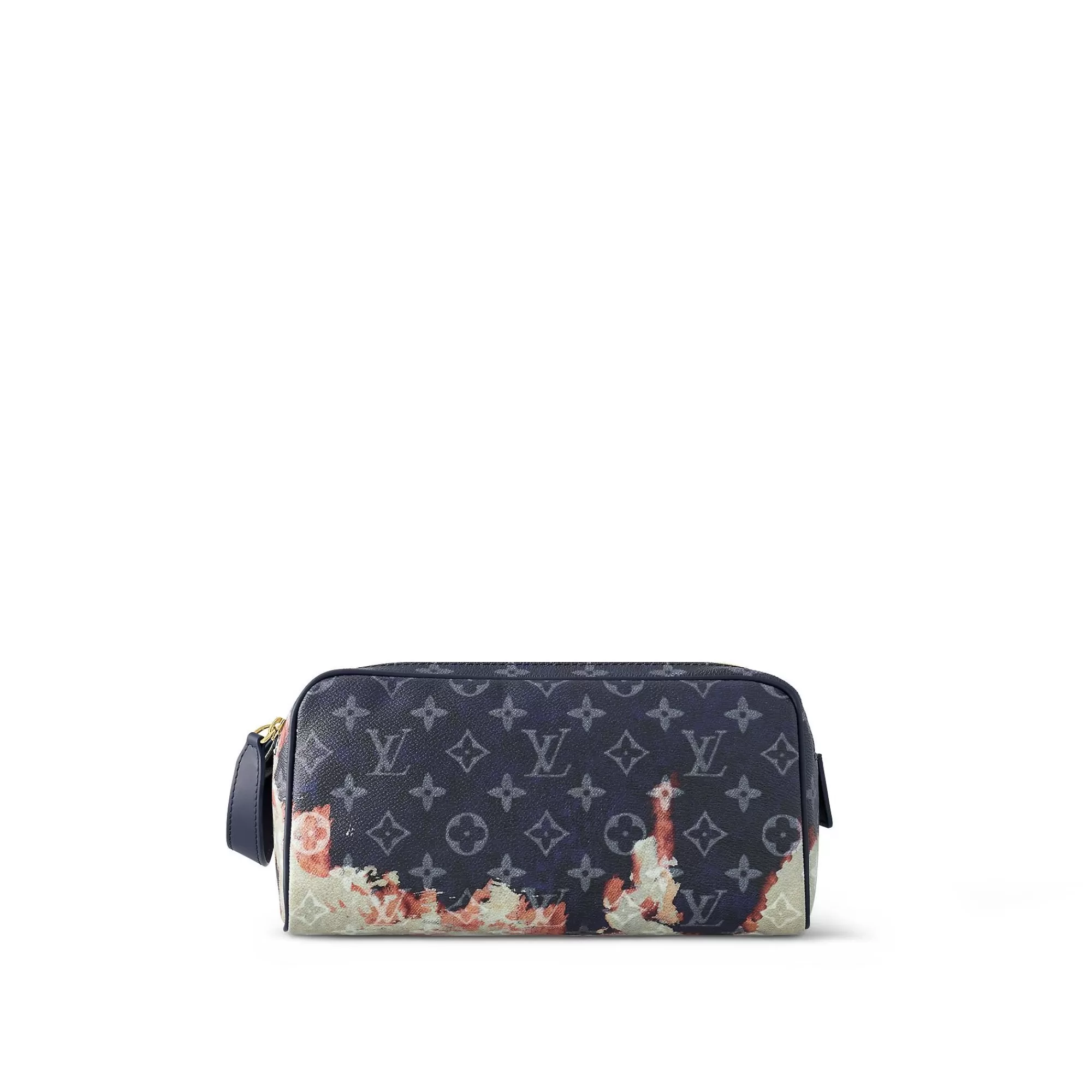 New Louis Vuitton Dopp Kit