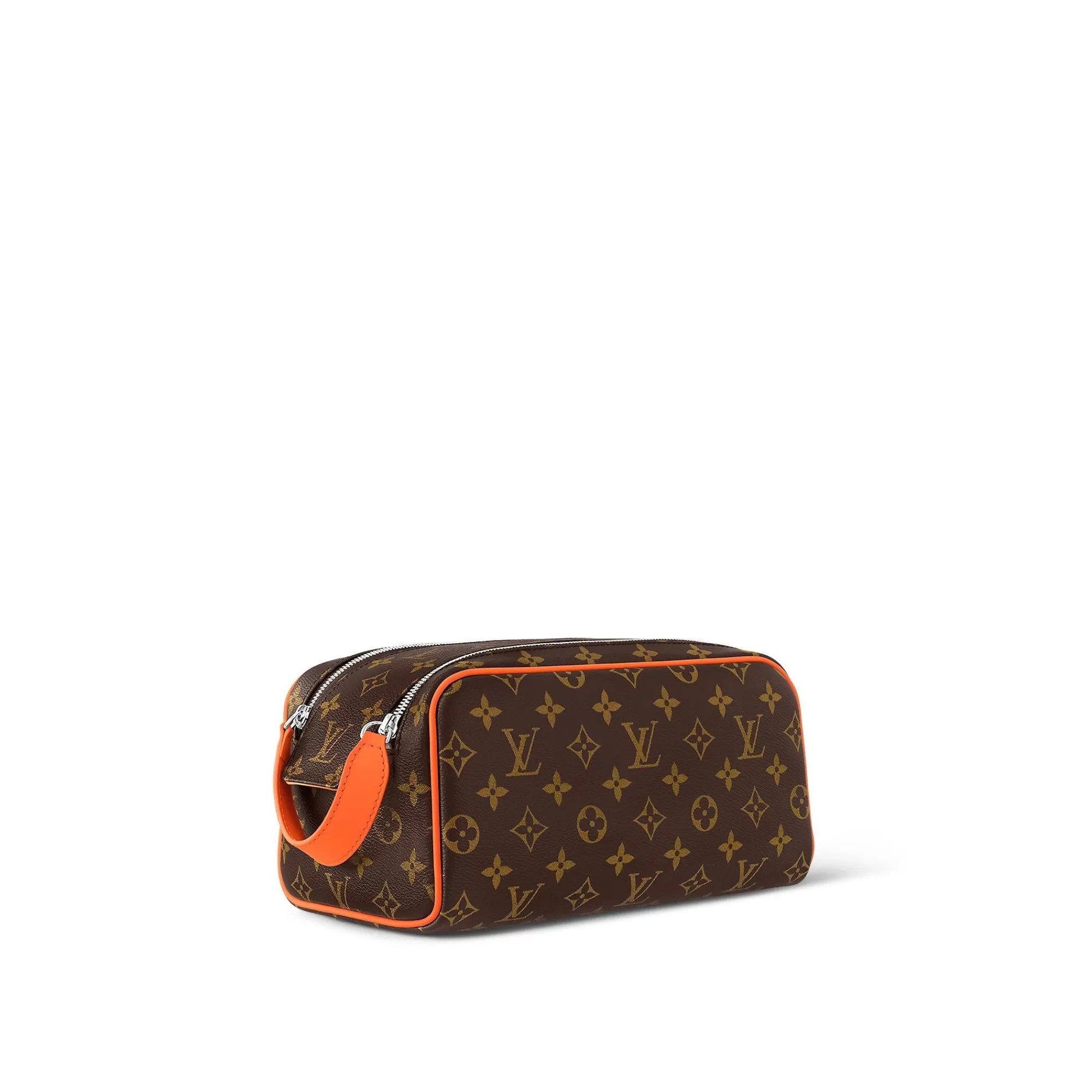 Store Louis Vuitton Dopp Kit Orange