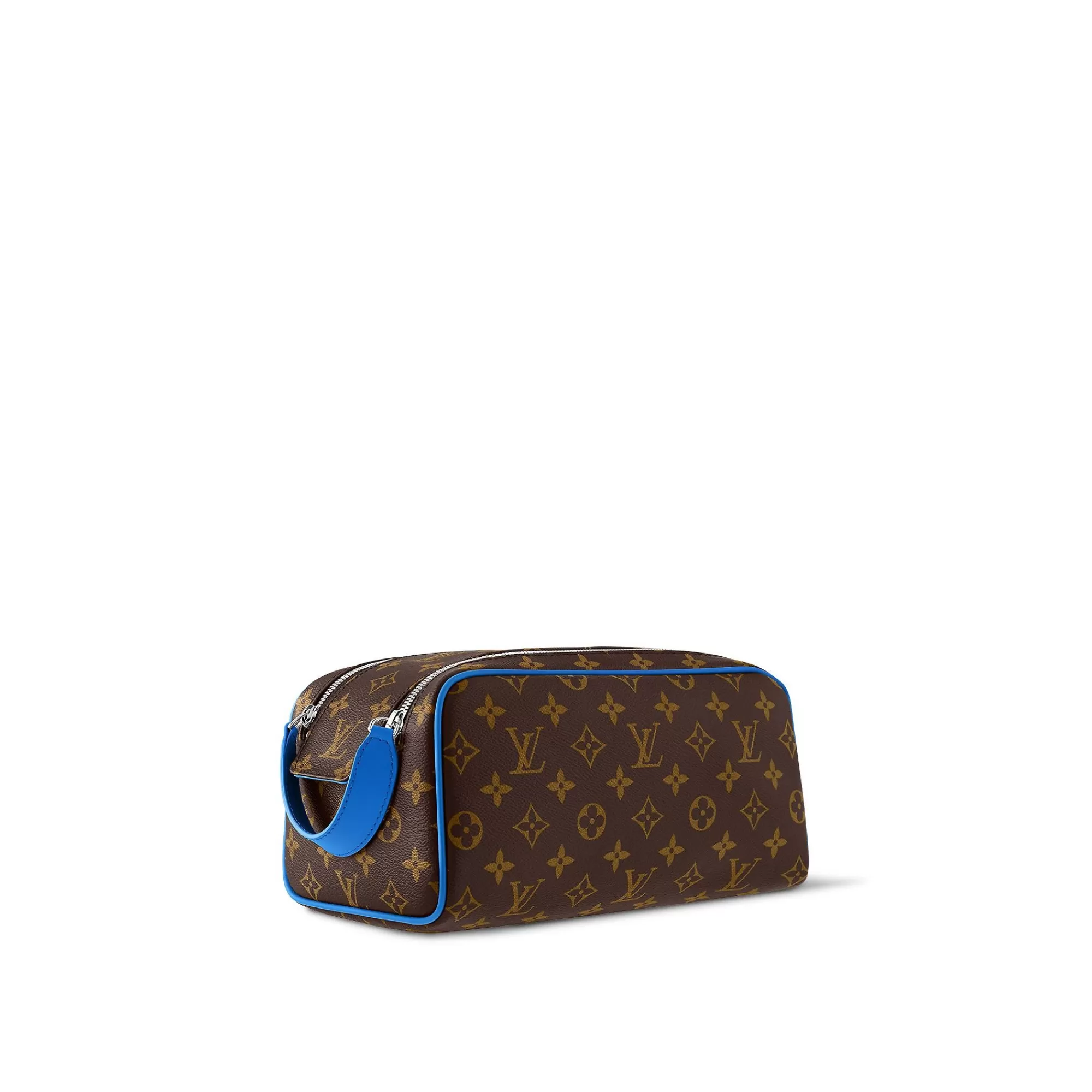 Cheap Louis Vuitton Dopp Kit Blue