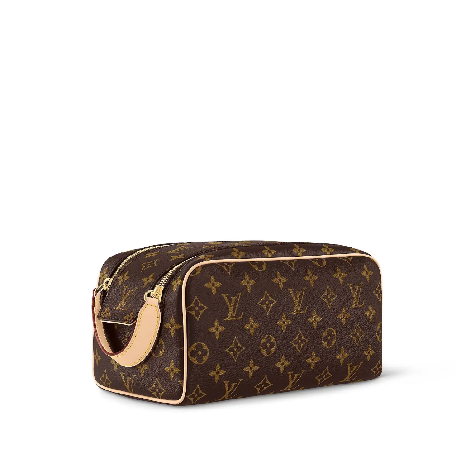 Discount Louis Vuitton Dopp Kit Toilet Pouch