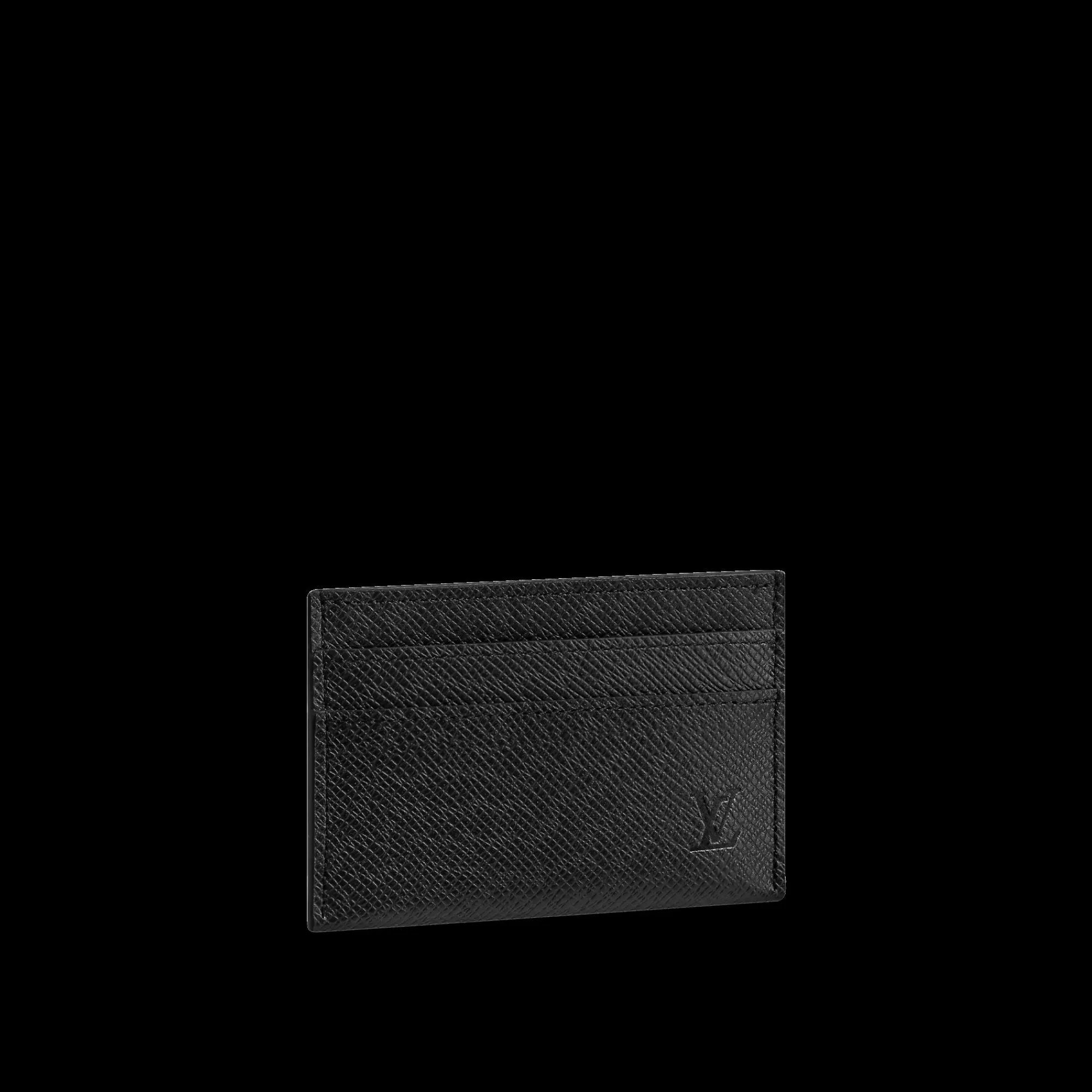 Best Louis Vuitton Double Card Holder