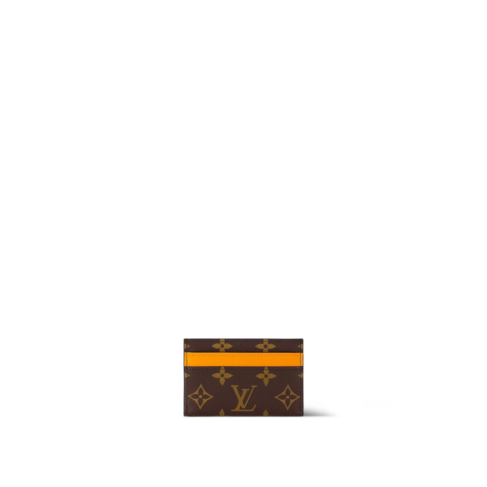 Outlet Louis Vuitton Double Card Holder