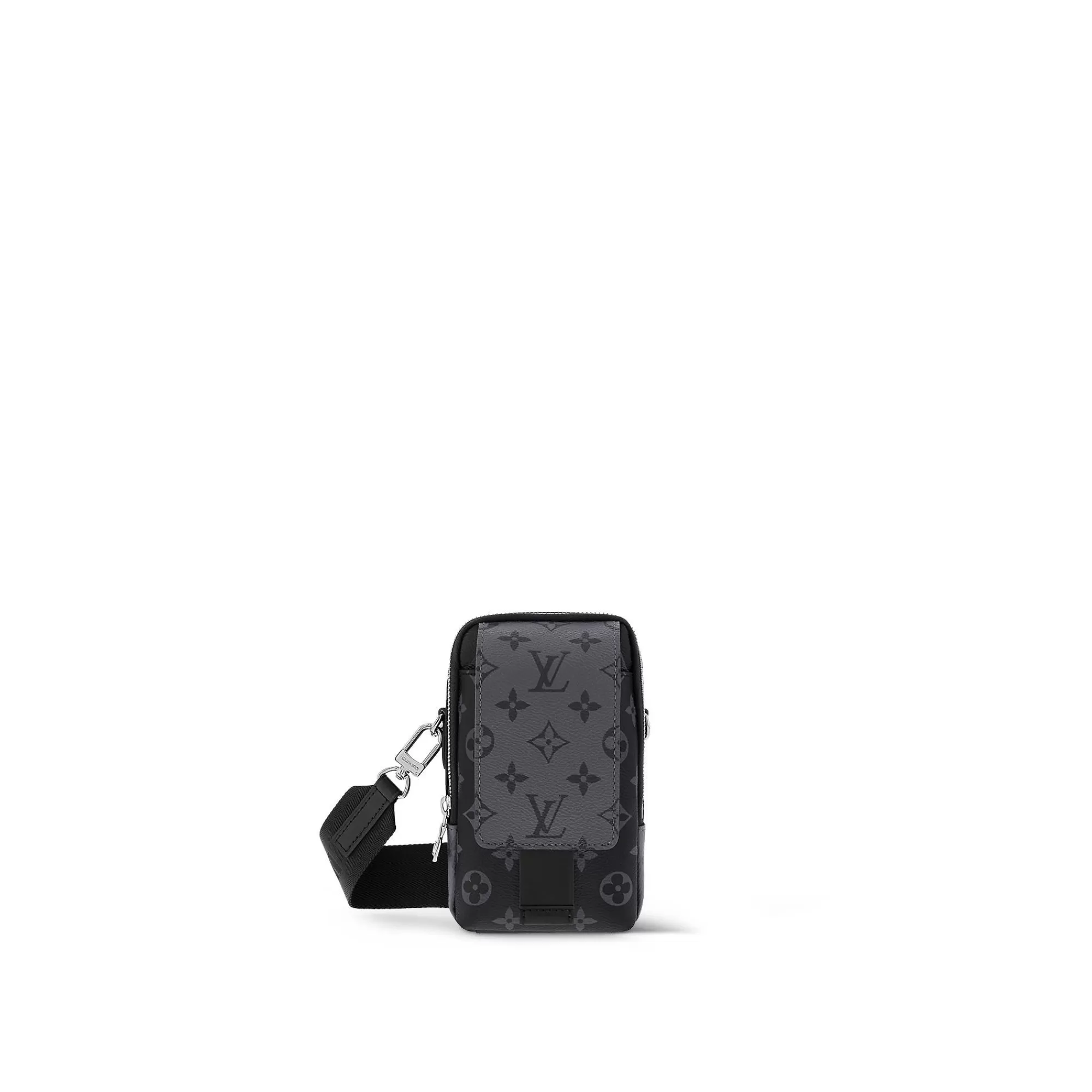 Best Louis Vuitton Double Phone Pouch Nm