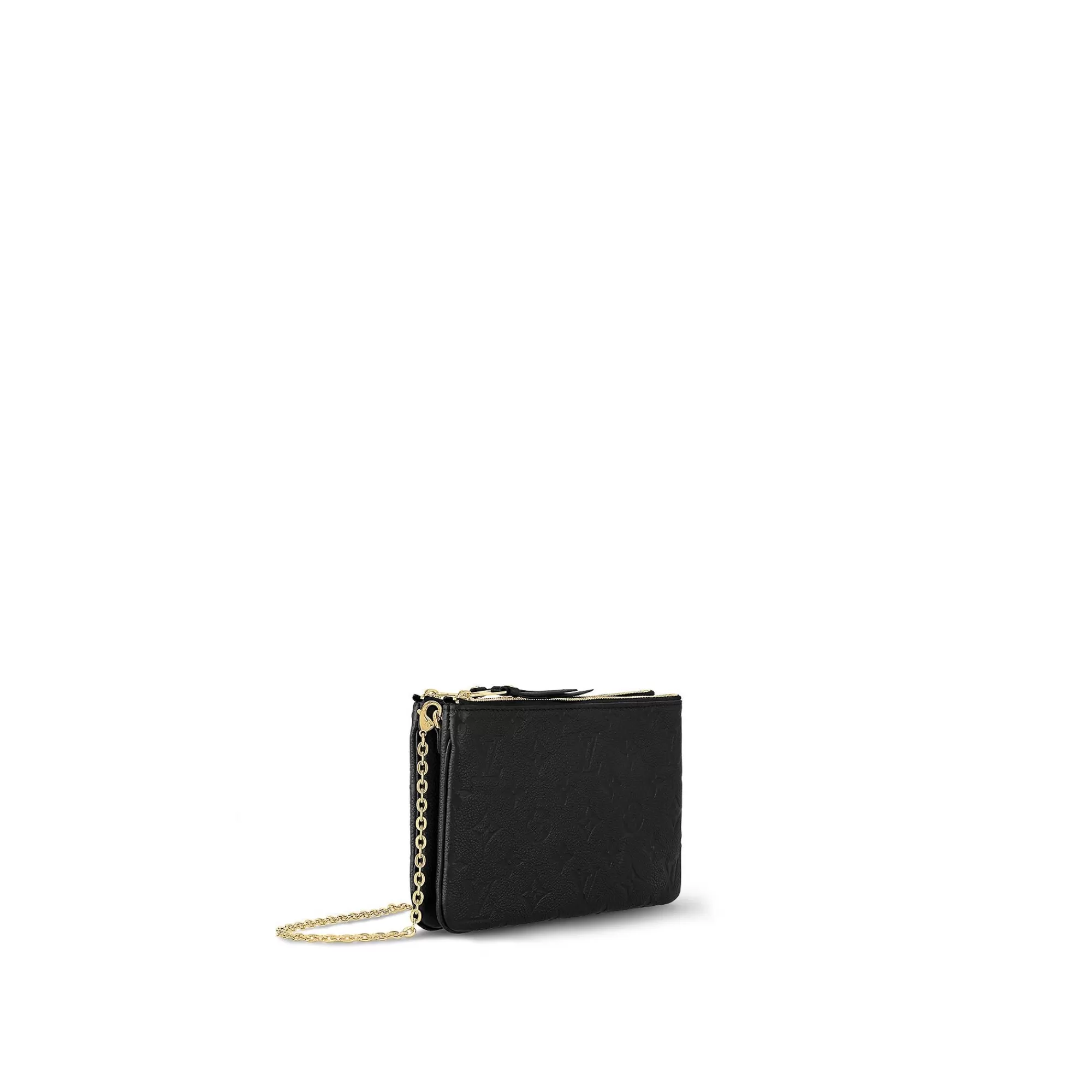 Online Louis Vuitton Double Zip Pochette
