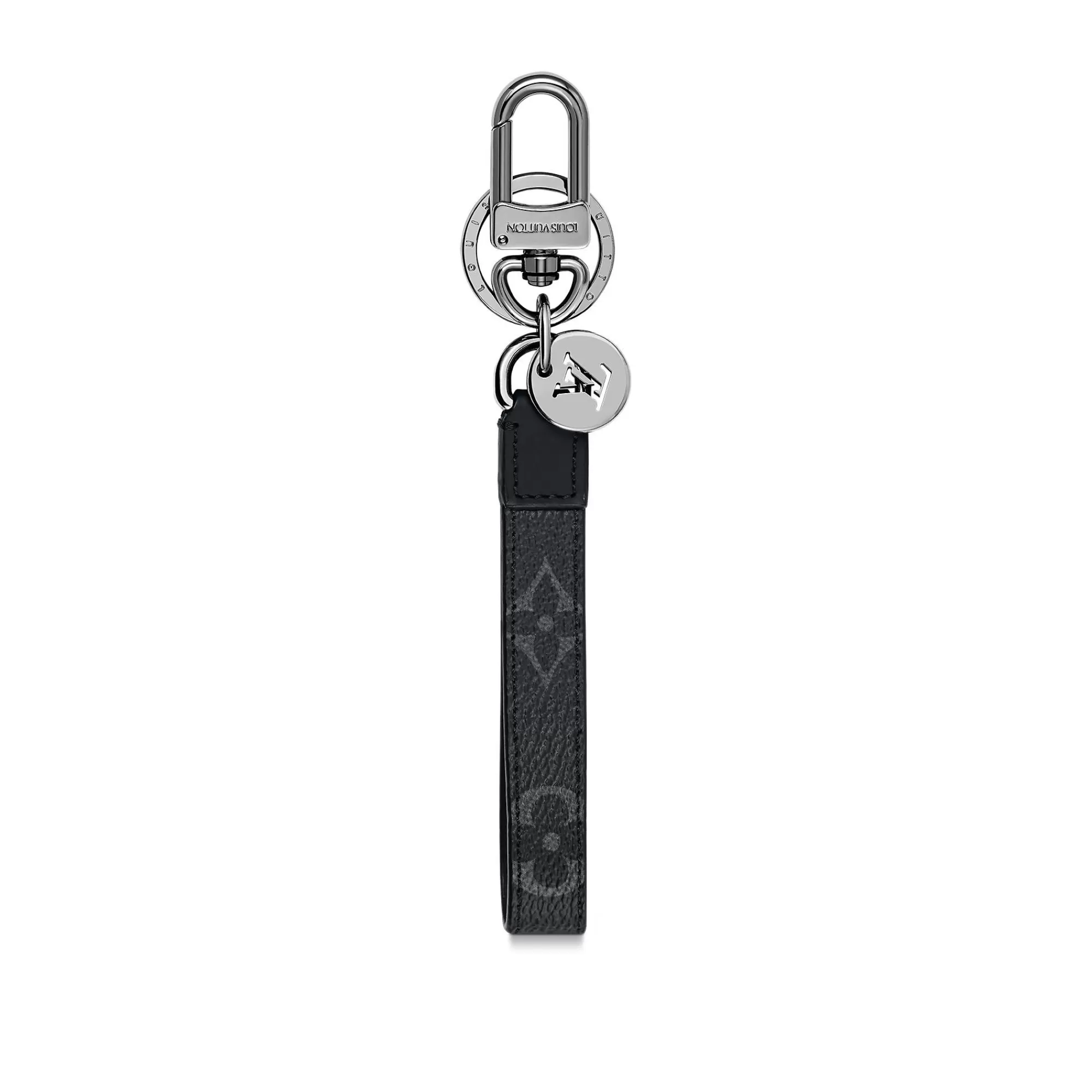 Best Sale Louis Vuitton Dragonne Bag Charm & Key Holder
