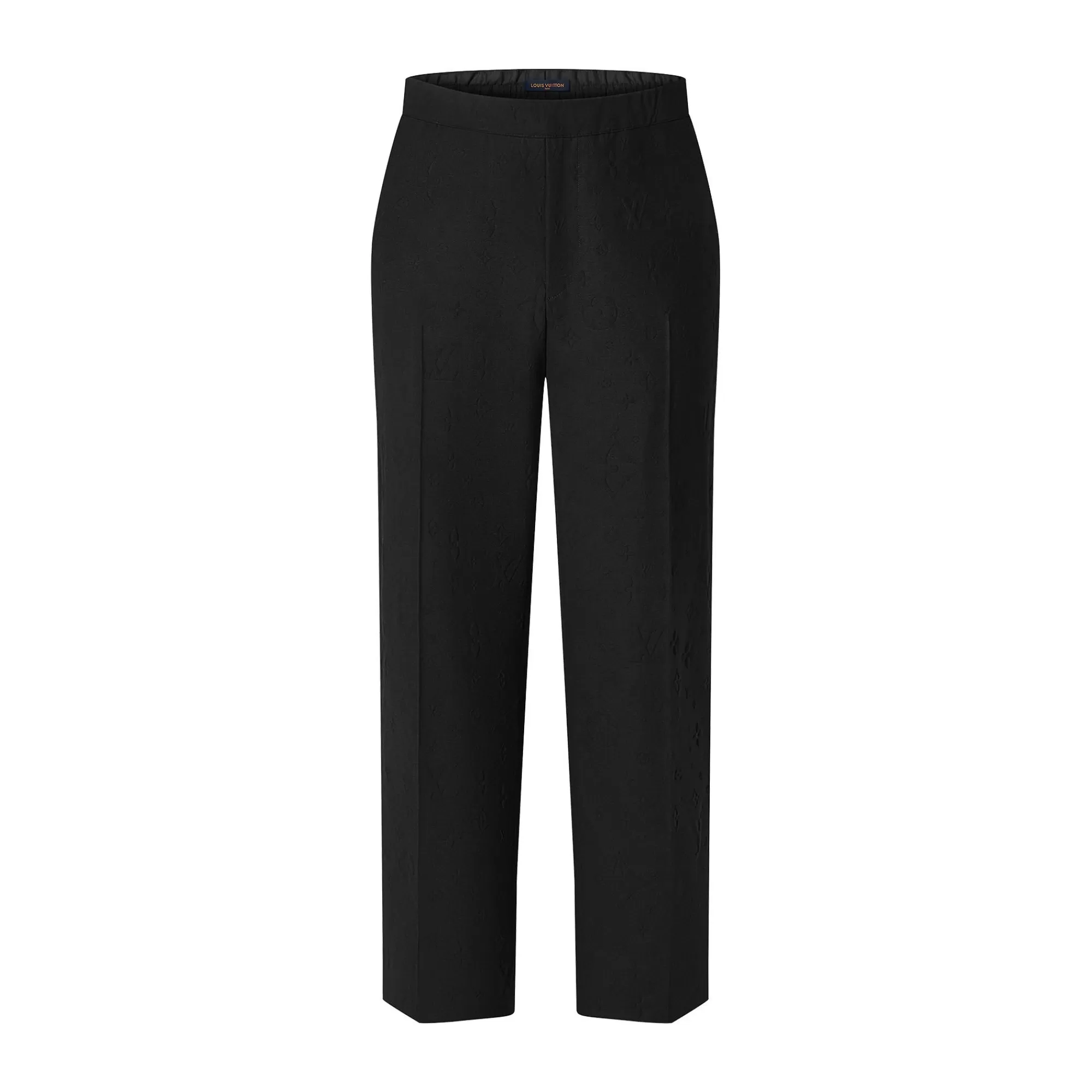 Discount Louis Vuitton Drawstring Pants
