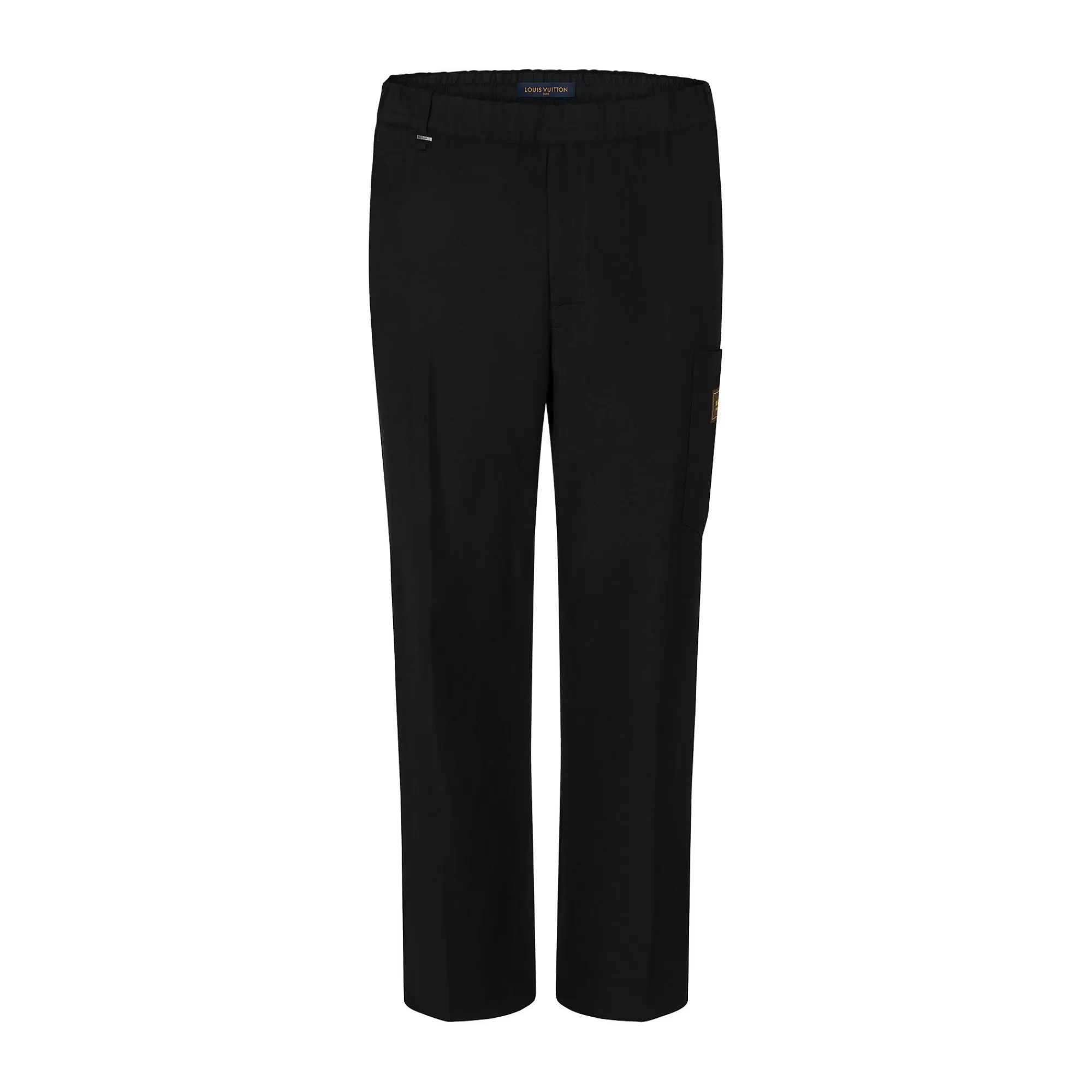 New Louis Vuitton Drawstring Trousers