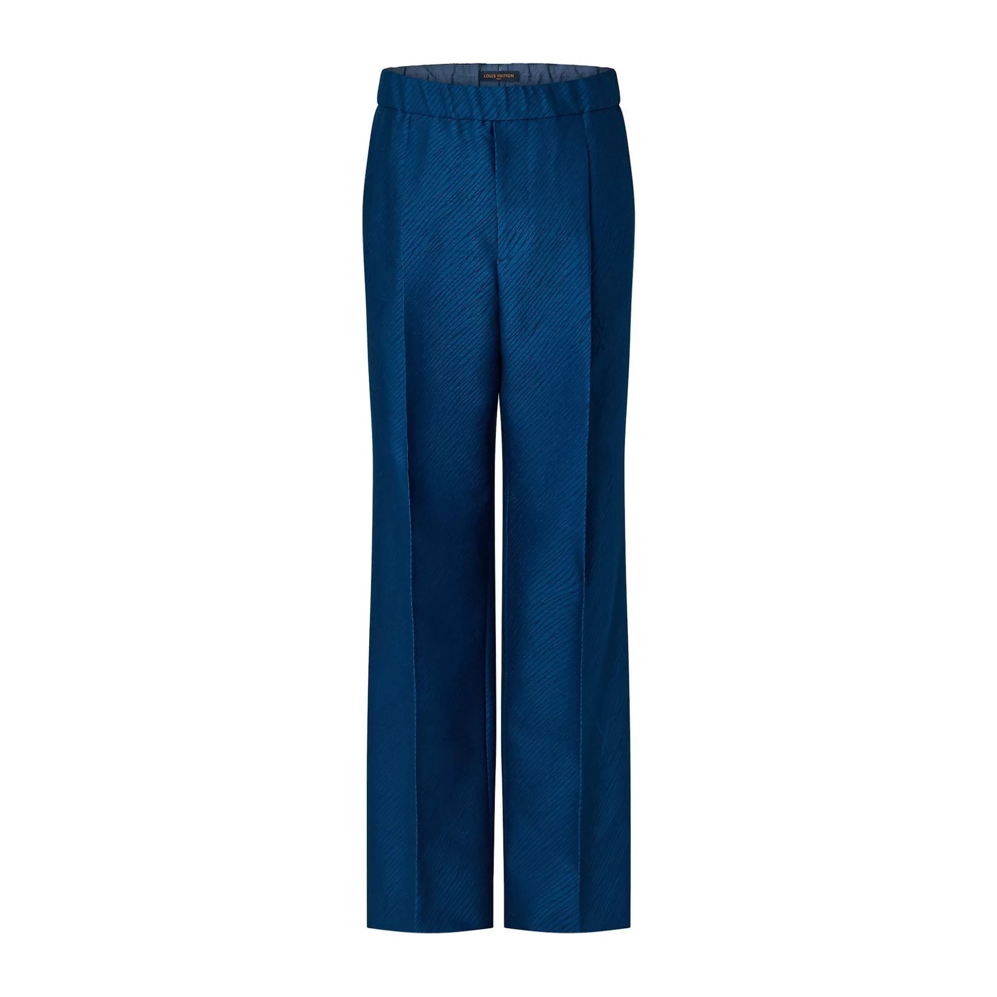 Cheap Louis Vuitton Drawstring Wool Pants