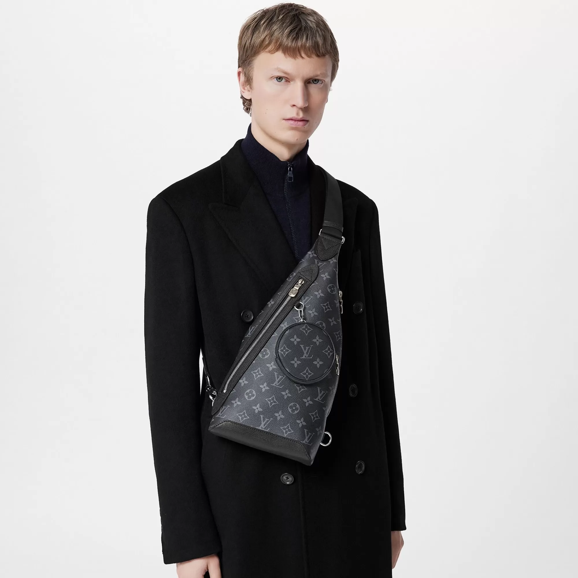 Best Louis Vuitton Duo Slingbag