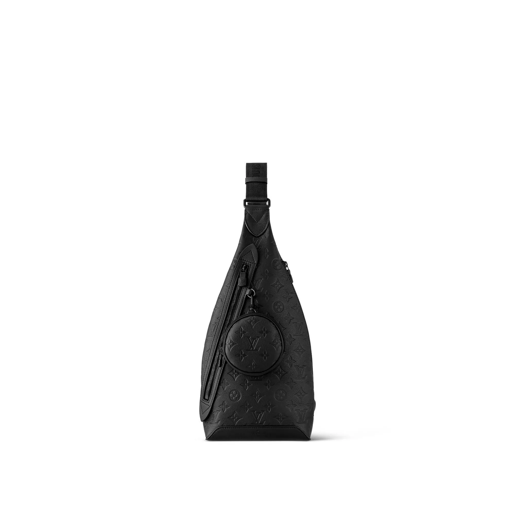 New Louis Vuitton Duo Slingbag