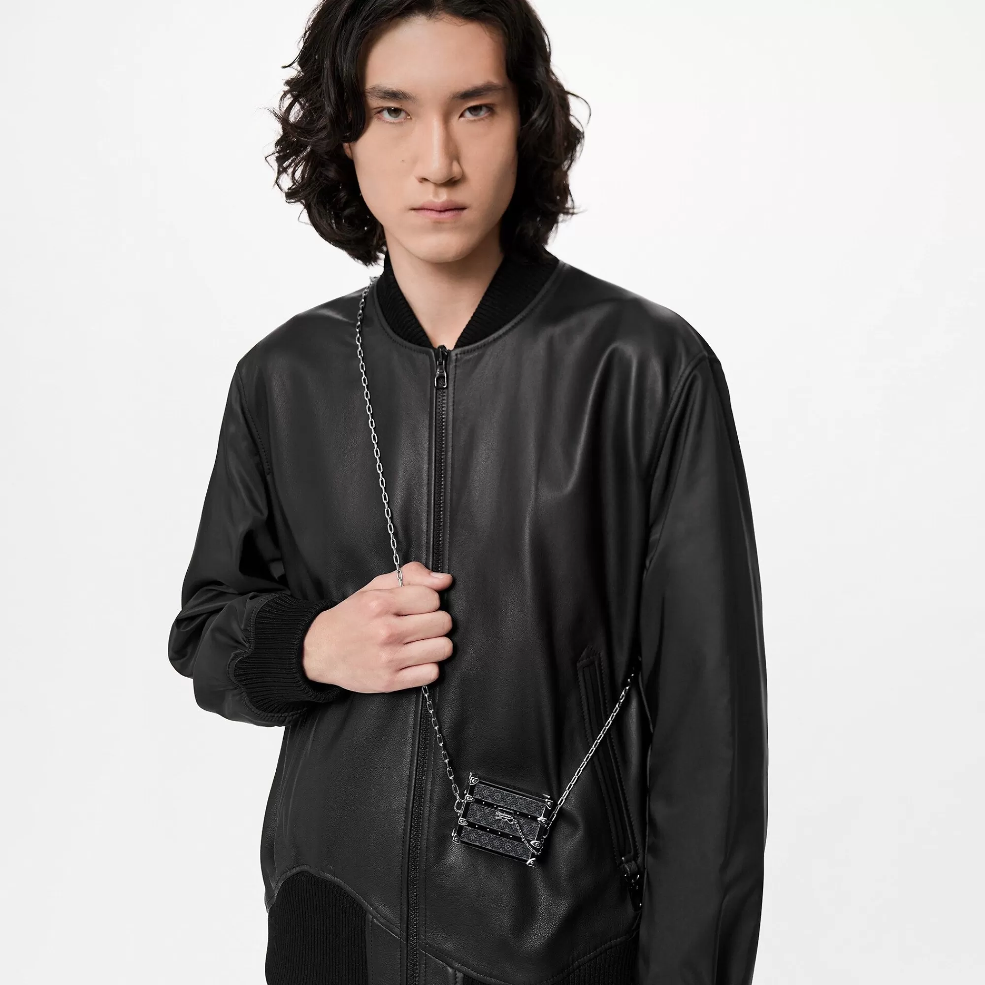 Discount Louis Vuitton Earphones Trunk Box