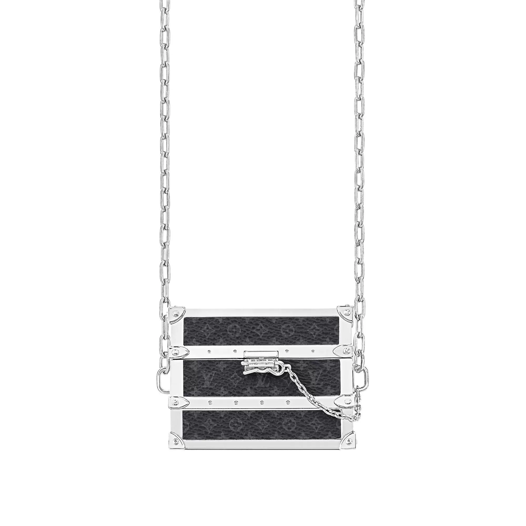 Discount Louis Vuitton Earphones Trunk Box