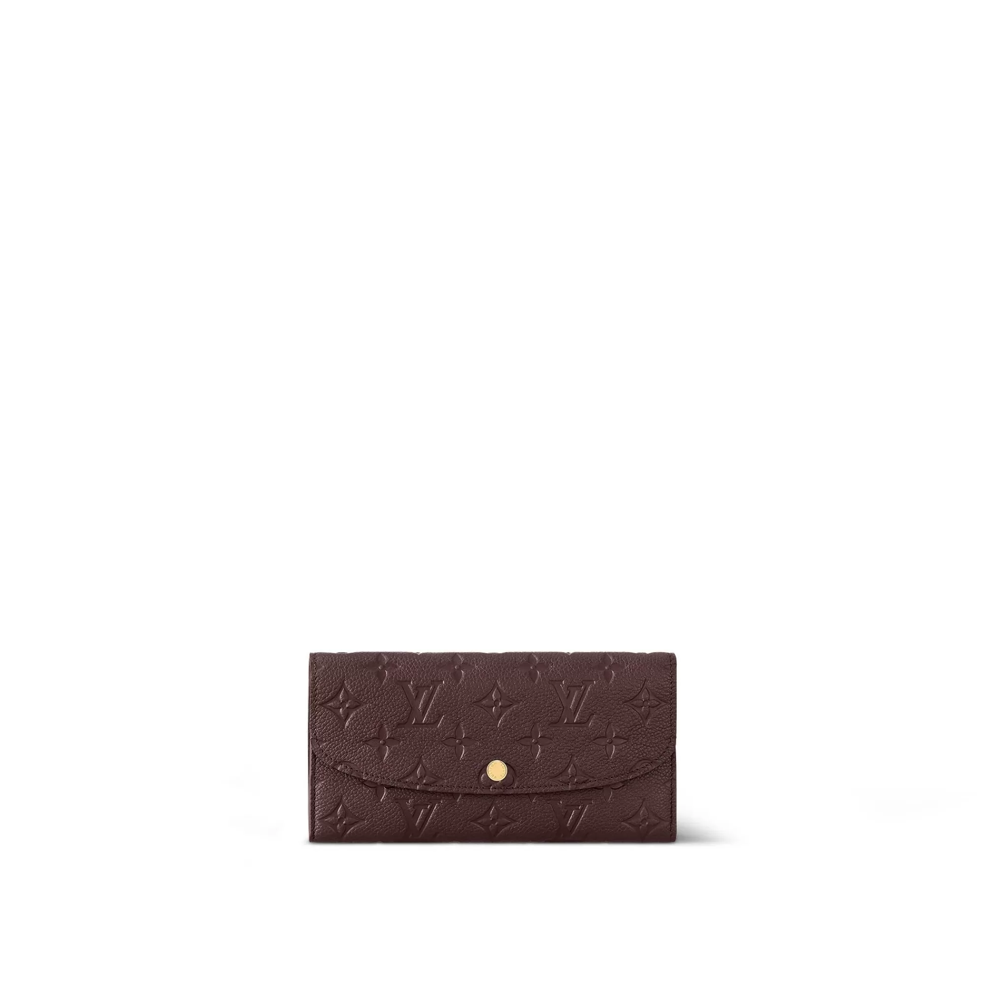 Online Louis Vuitton Emilie Wallet
