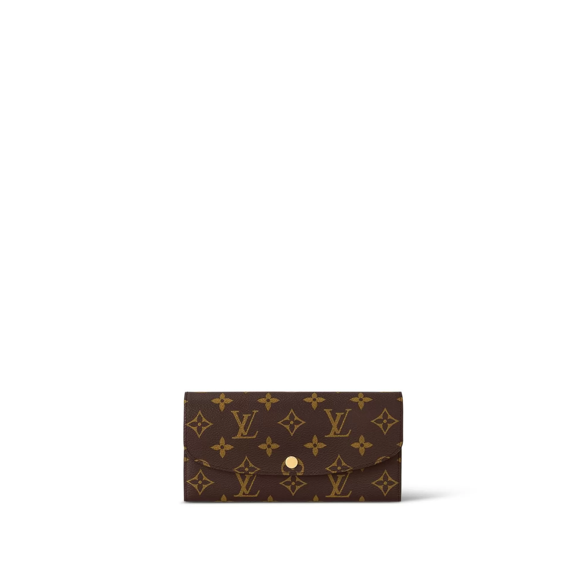 Store Louis Vuitton Emilie Wallet Fuchsia