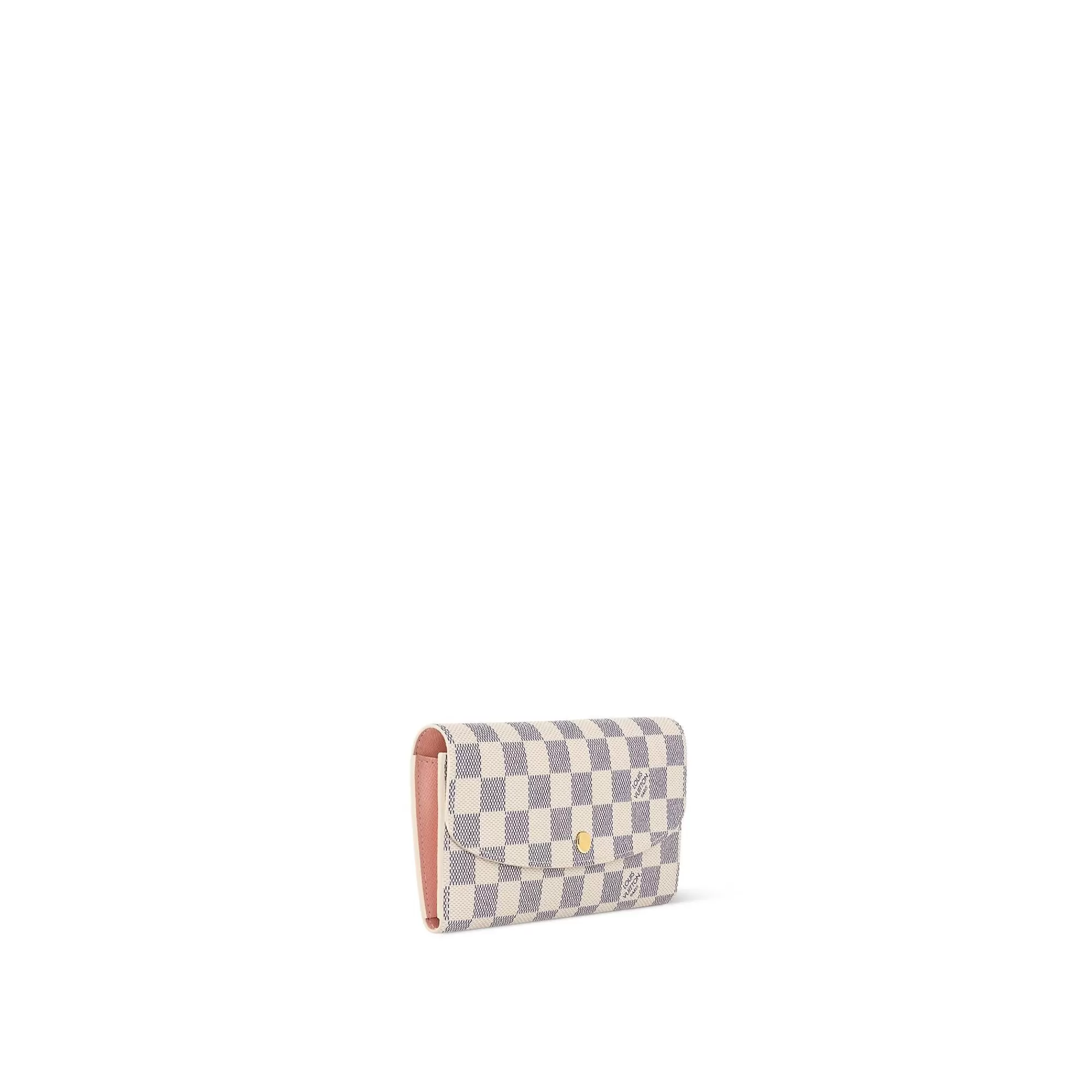 Clearance Louis Vuitton Emilie Wallet