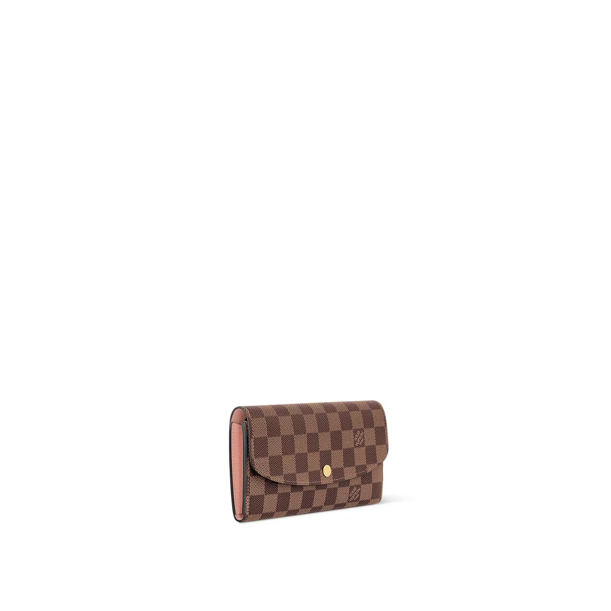 Sale Louis Vuitton Emilie Wallet